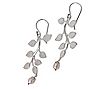 Novica Artisan Crafted Sterling Cultured PearlEarrings, 1 of 1