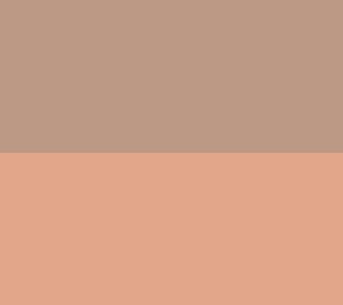 Mocha/Rose