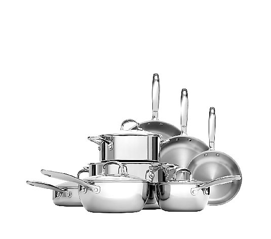 OXO Stainless Steel Pro 13-Piece Set