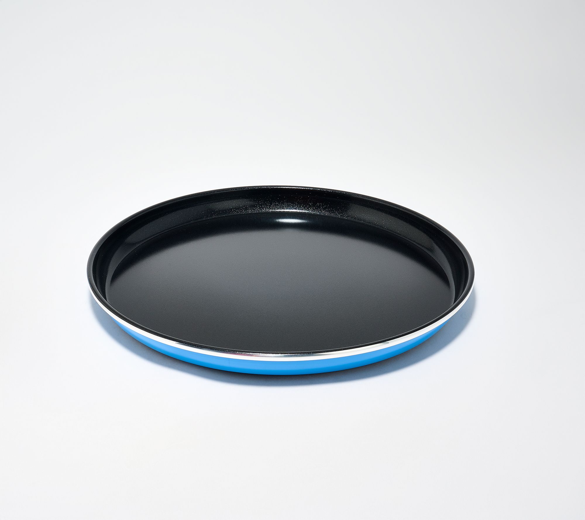 "As Is" Prepology CeramicNonstick Microwave Crisping Pan