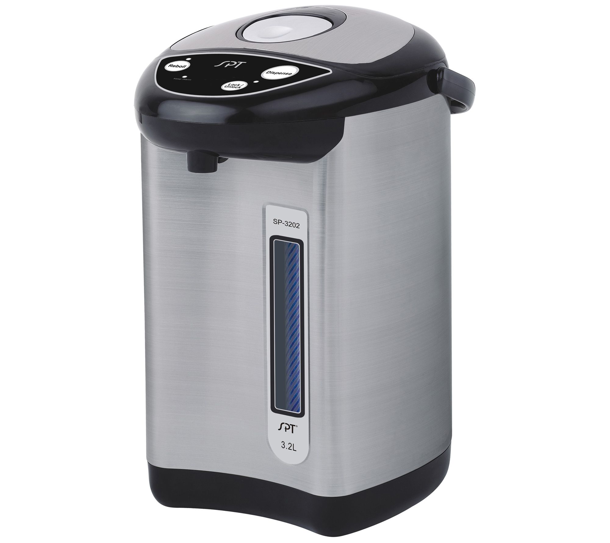 Sunpentown 3.2L Hot Water Dispenser