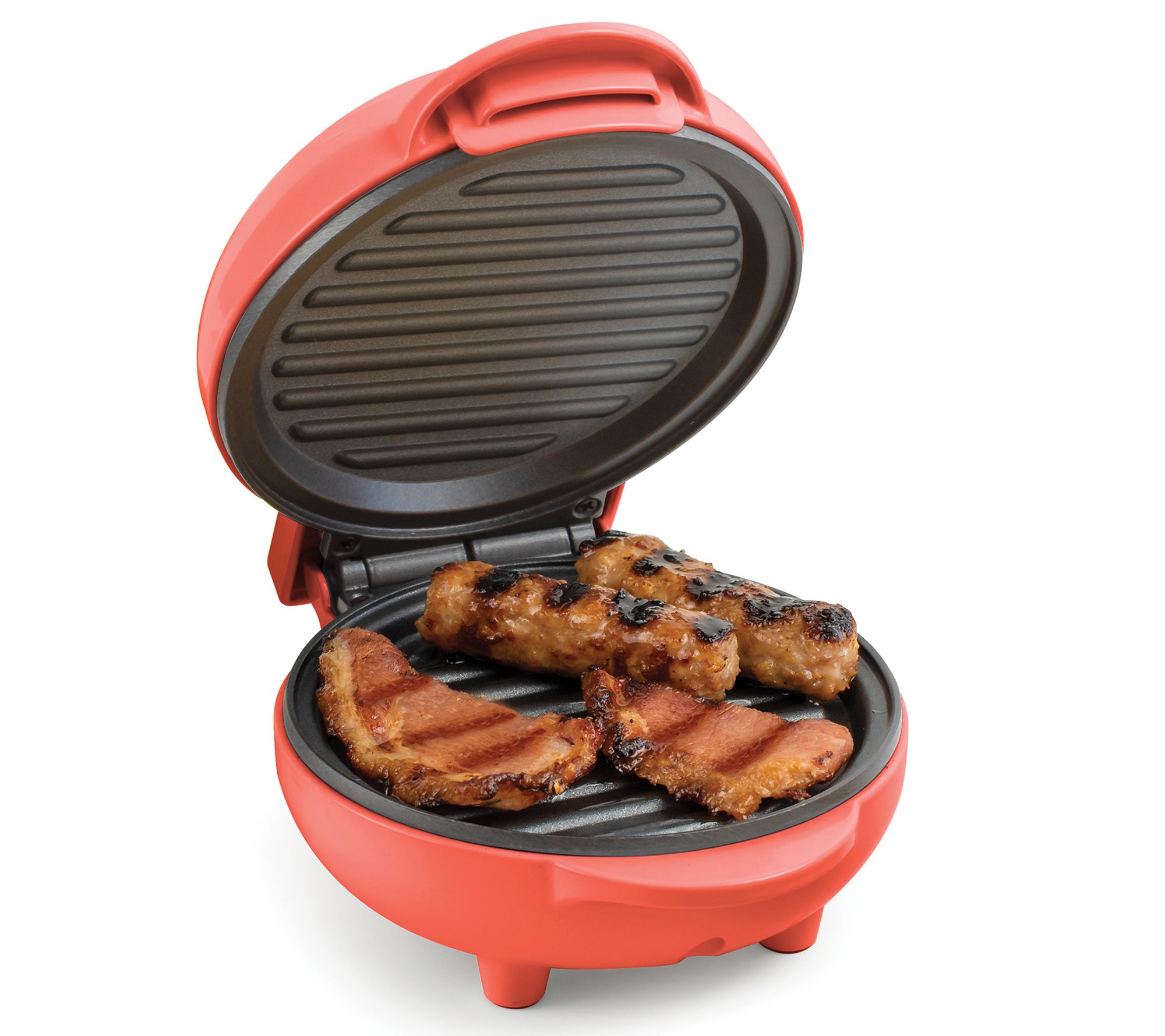 Nostalgia MyMini Personal Electric Grill