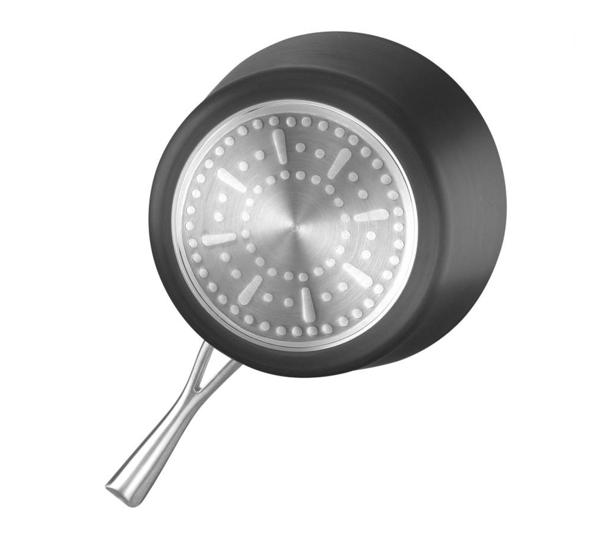 Cuisinart Conical 11Piece Cookware Set