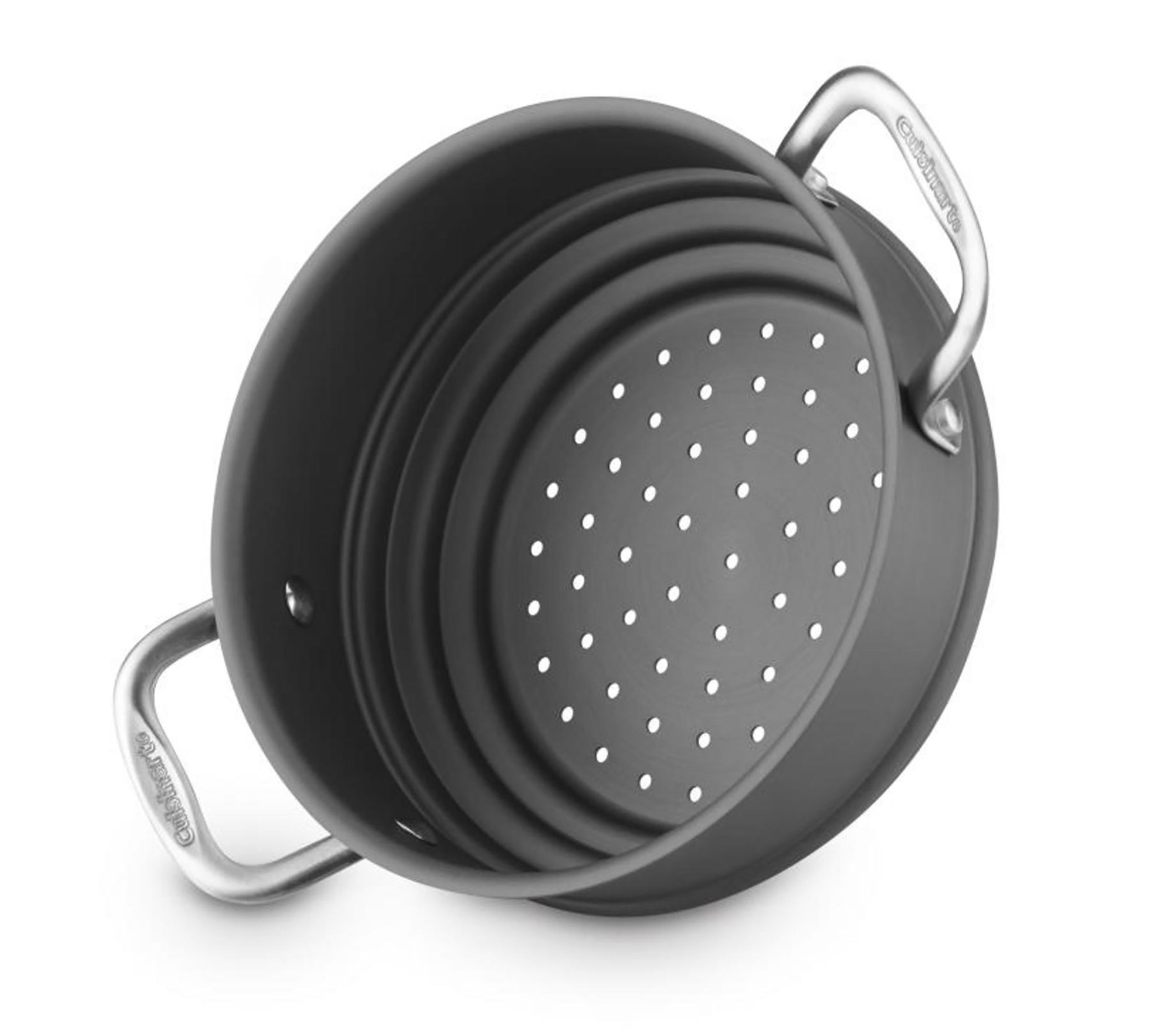 Cuisinart Conical 11Piece Cookware Set