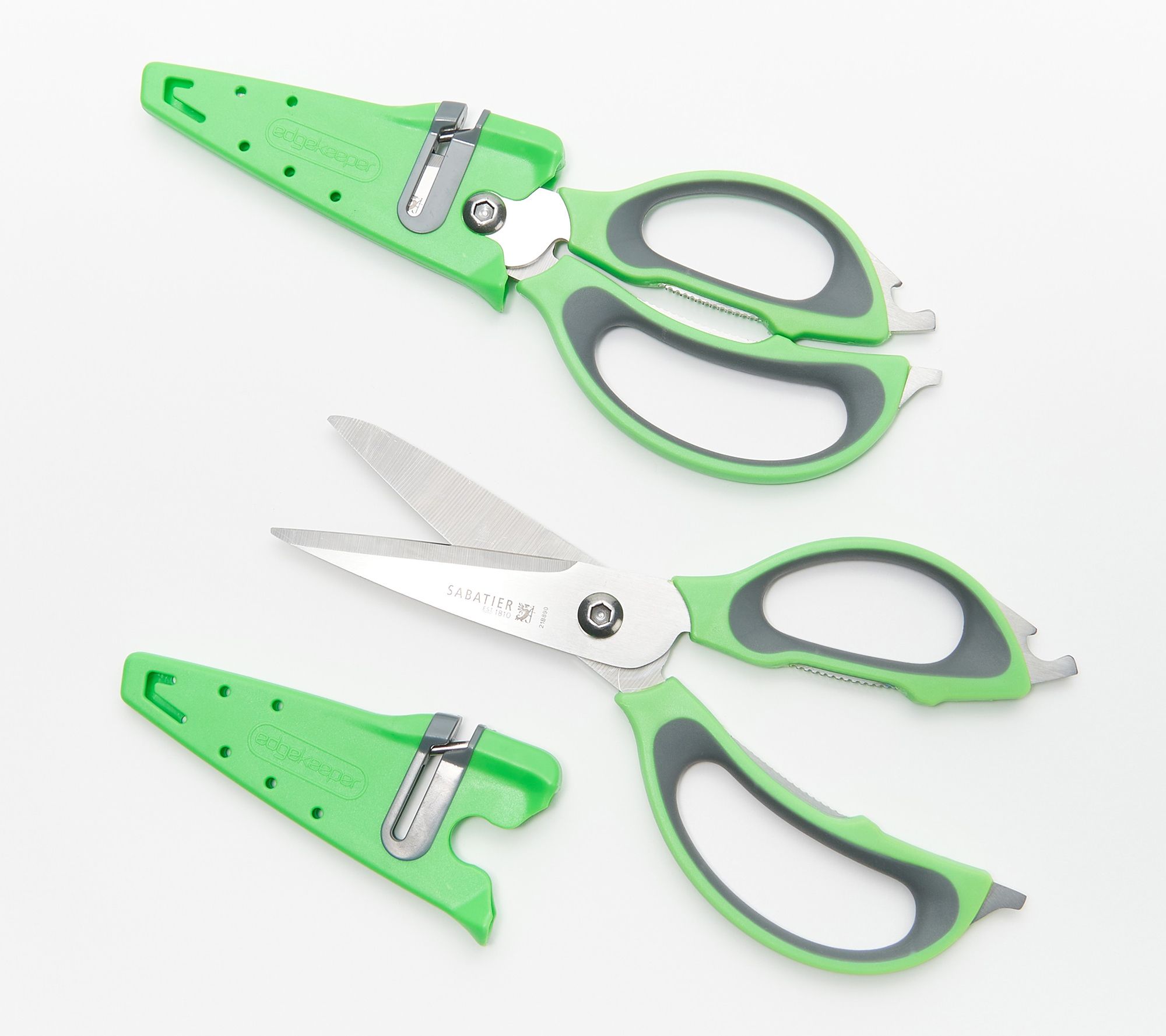 Sabatier Shears, One Size, Assorted