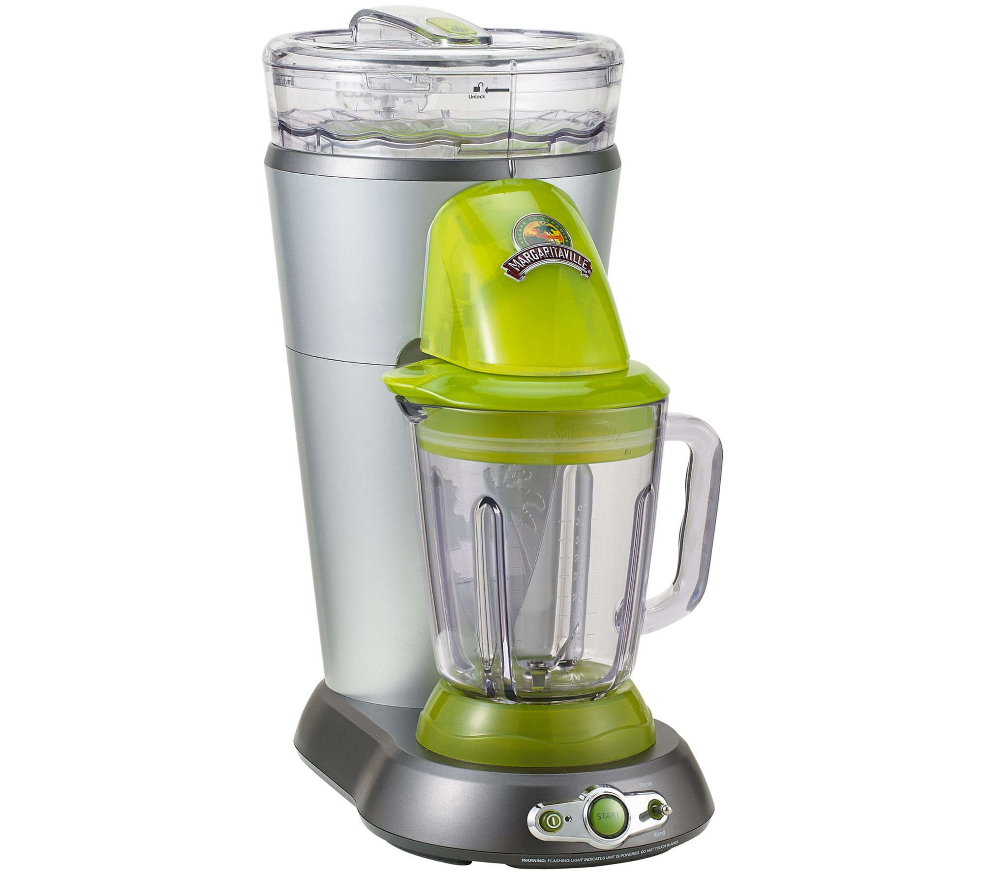 Margaritaville Explorer - Portable Battery Powered Frozen Concoction Maker