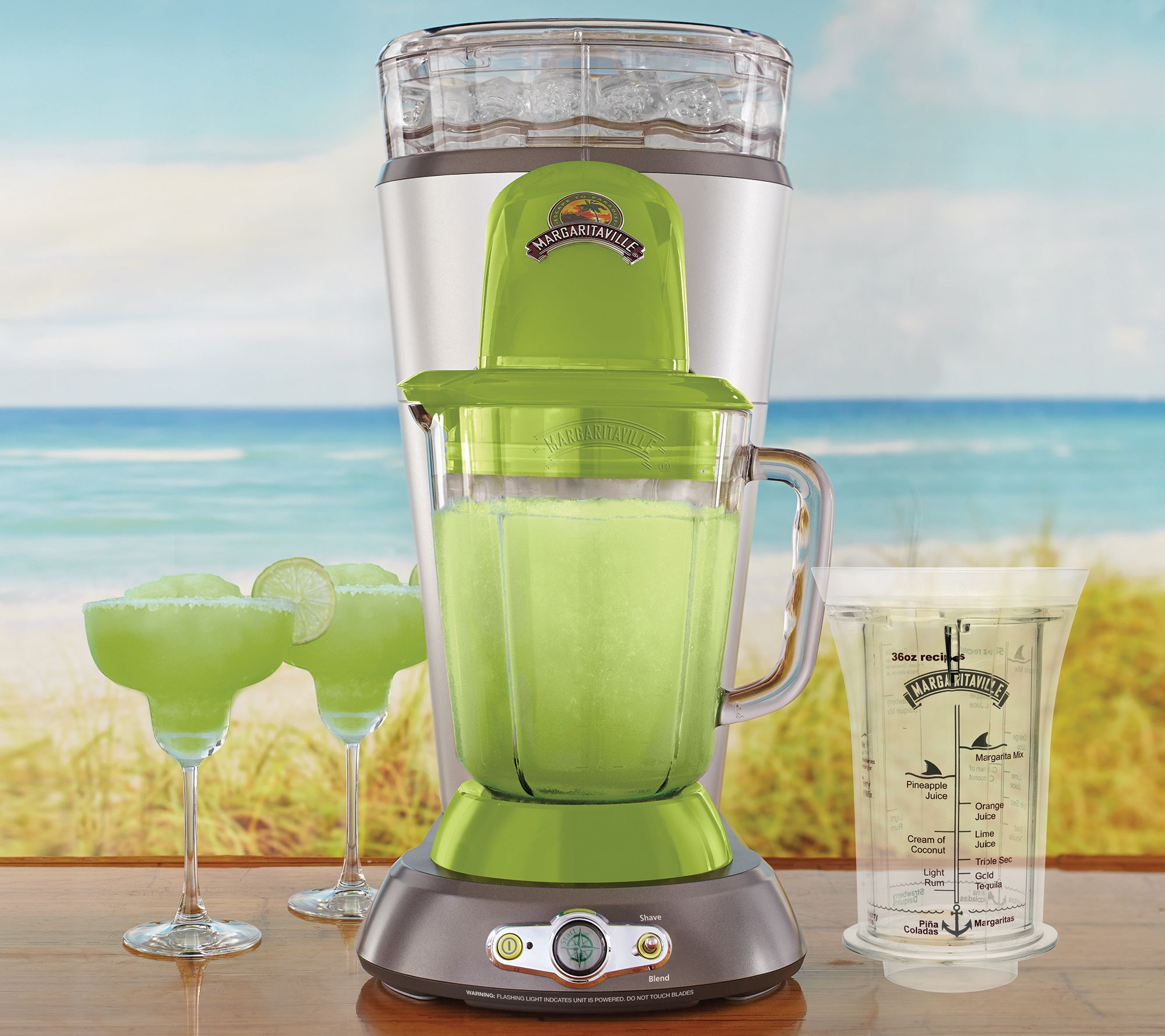 Cordless Margaritaville Frozen Concoction Maker