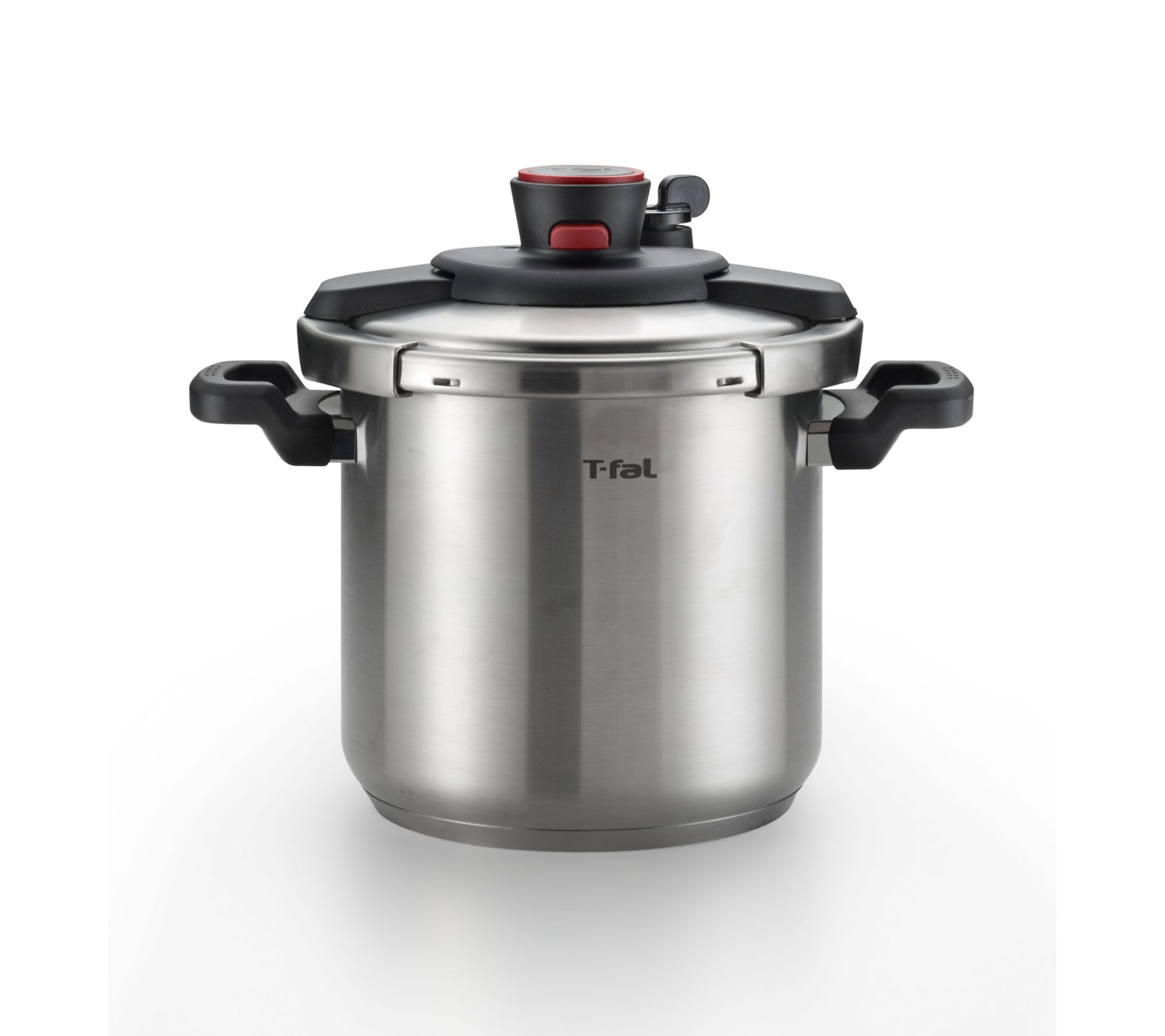 Power Pressure Cooker XL 8 Quart, Digital Non Stick Stainless Steel Steam  Slow Cooker and Canner