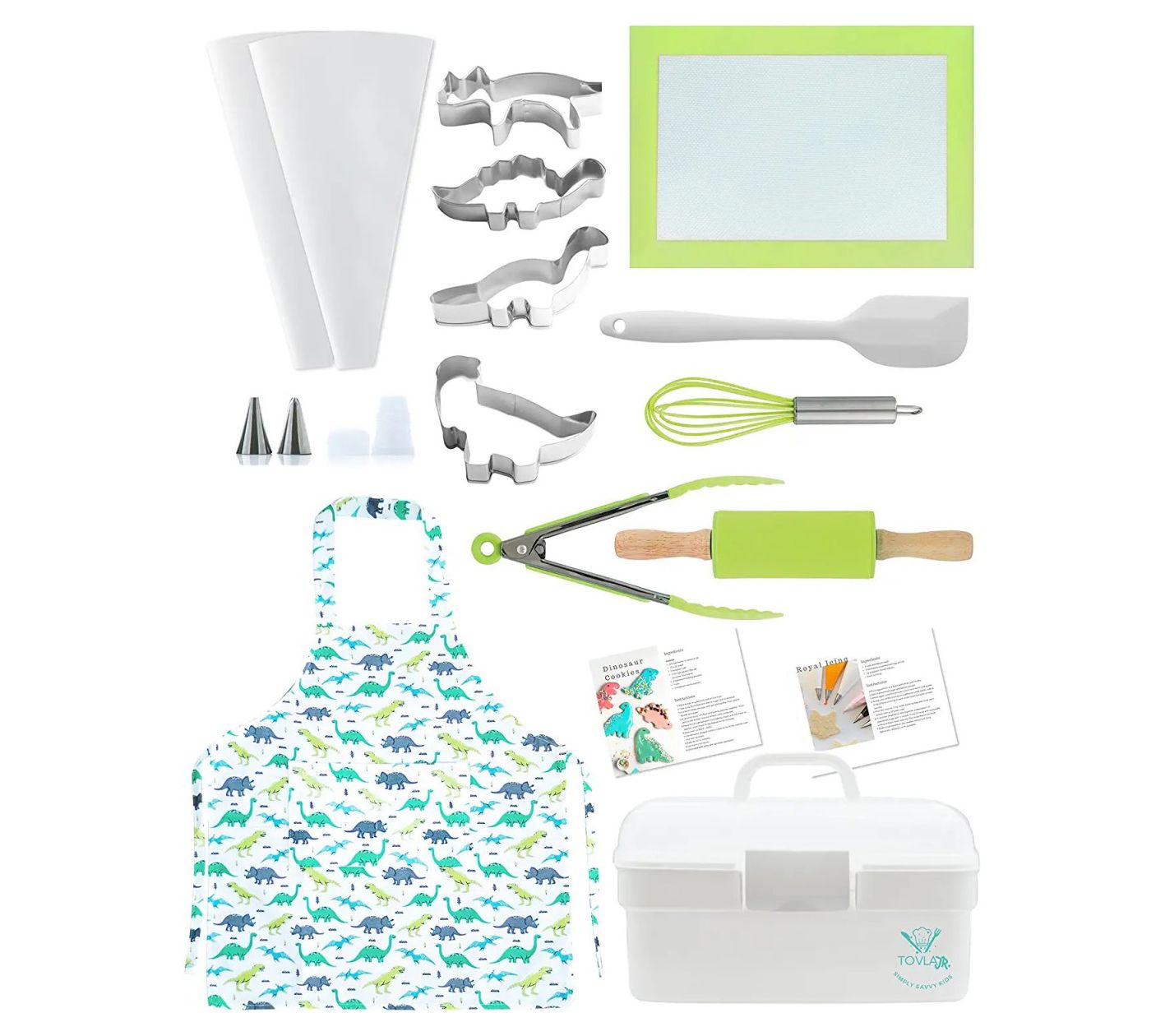 Tovla Jr. Cooking/baking Set : Target