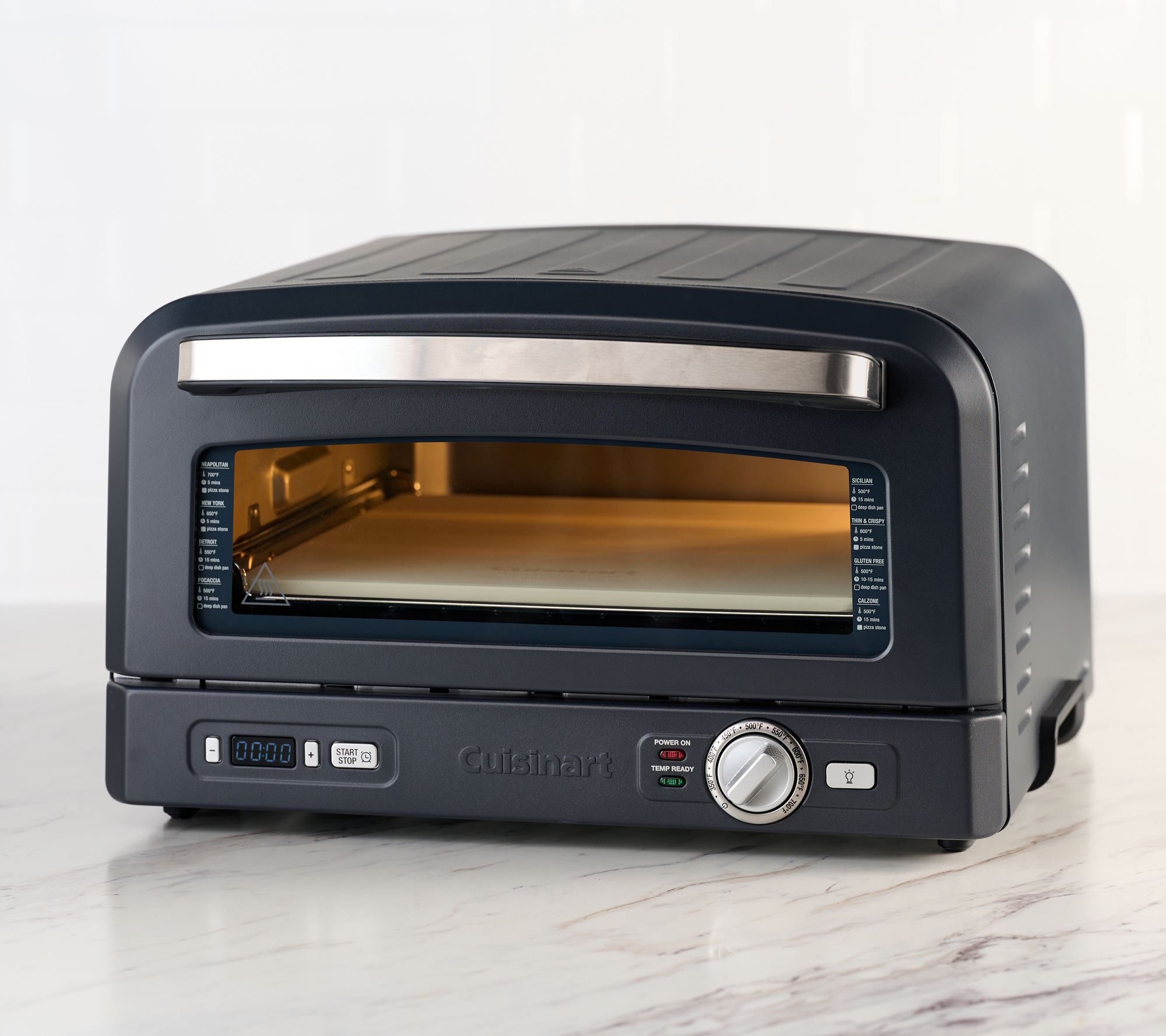 4-Piece Toaster Oven Baking Pan Set, Cuisinart