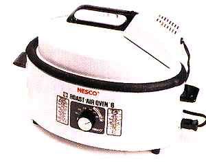 Nesco Roaster Oven 