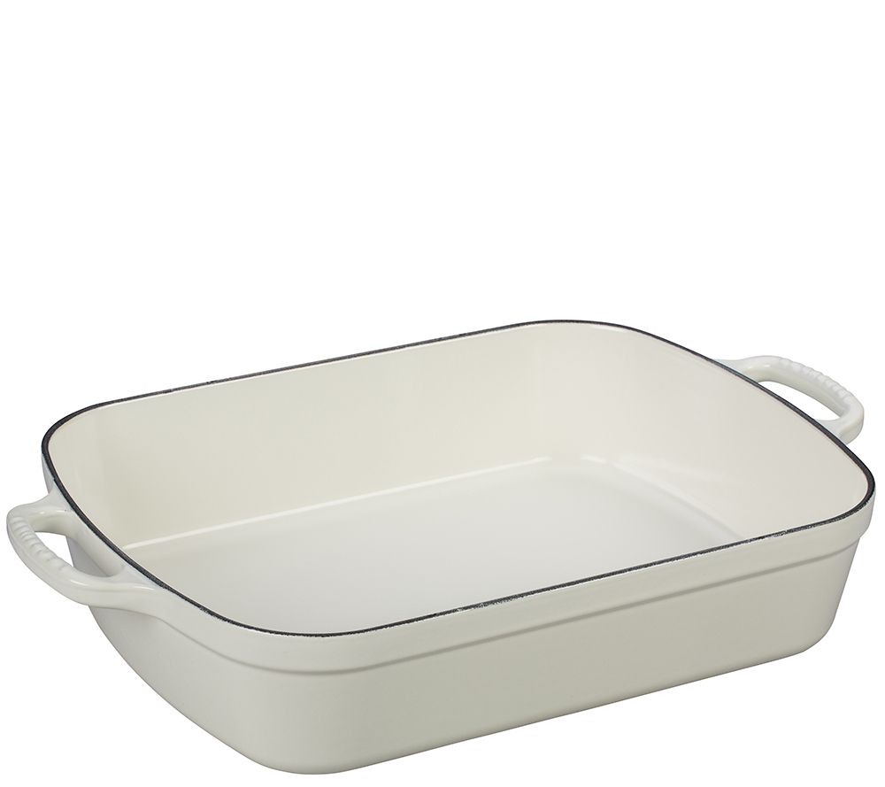 Le Creuset Signature 5-1/4-Quart Cast Iro n Roaster