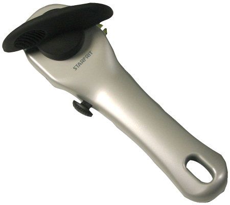 Starfrit Securimax Auto Can Opener 