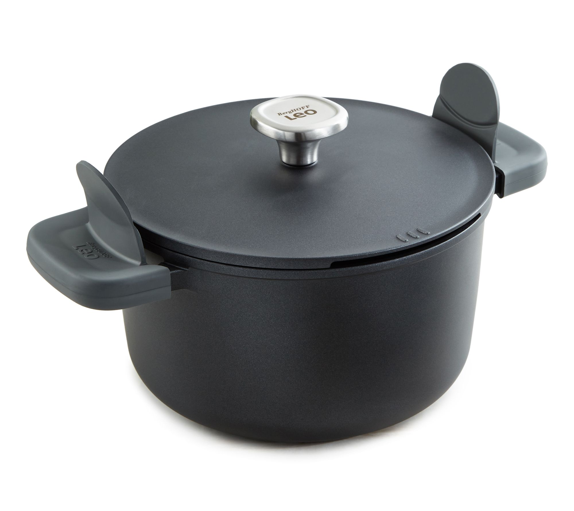 BergHOFF Phantom Nonstick Ceramic 10" Stockpot5.8qt. Recycled