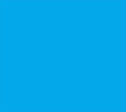 Electric Blue