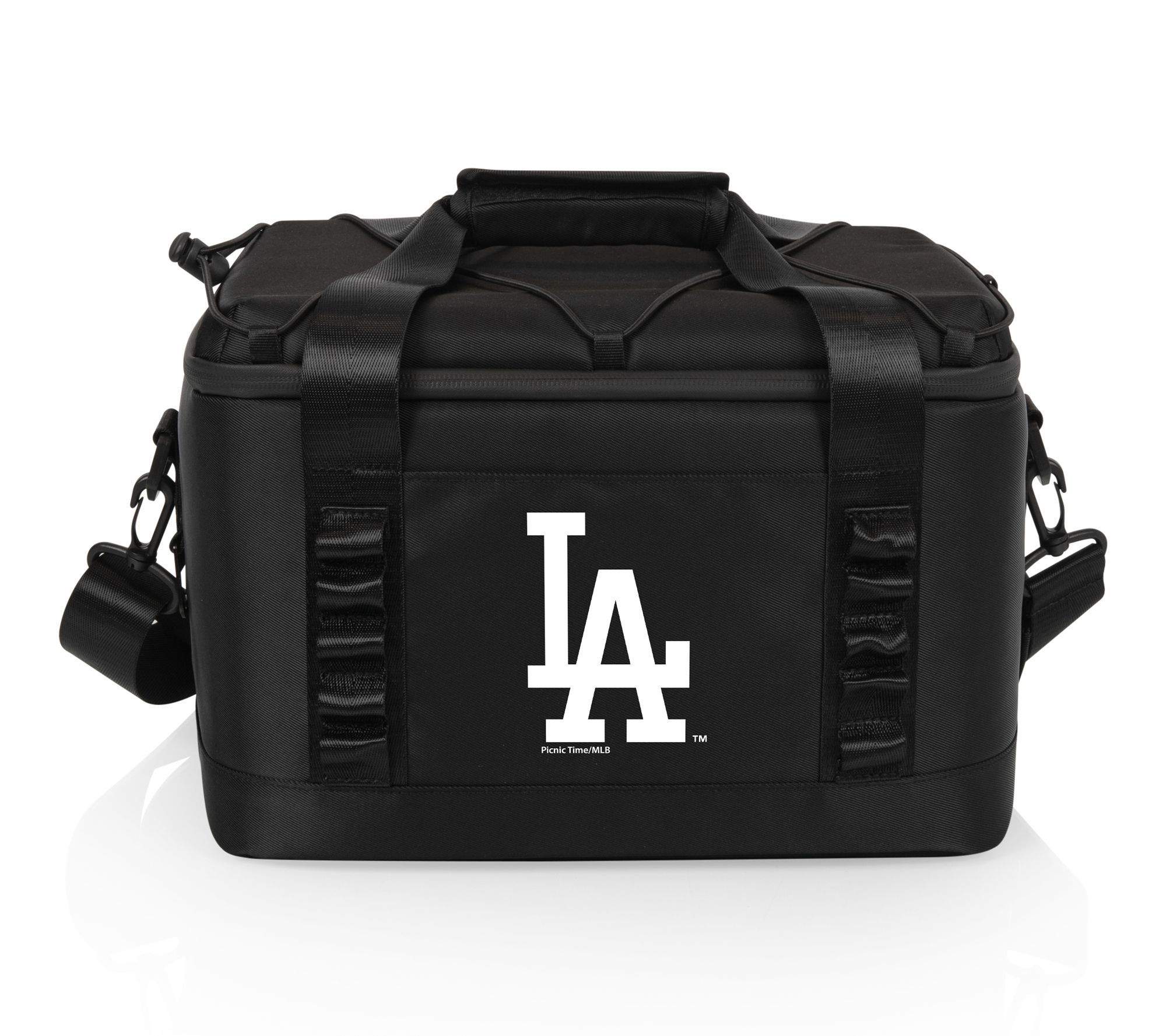 Oniva MLB Tarana 12-Can Superthick Recycled Cooler - Black