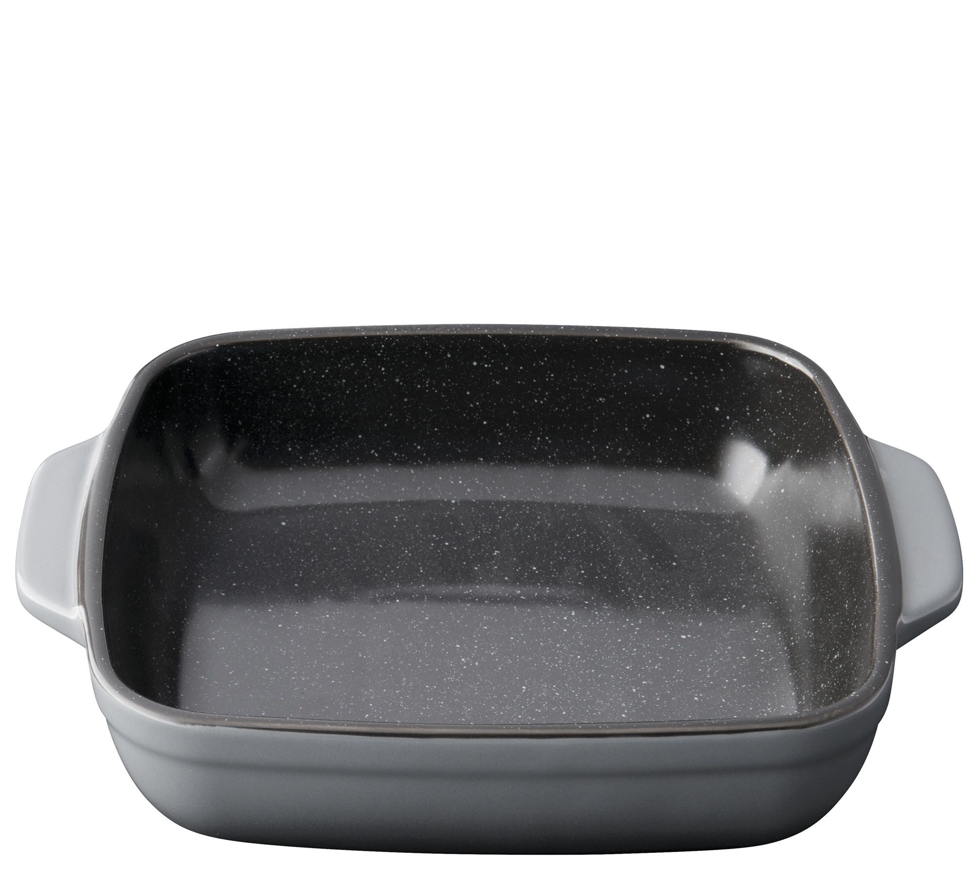 BergHOFF Gem Non-Stick Covered Cake Pan with Slicer