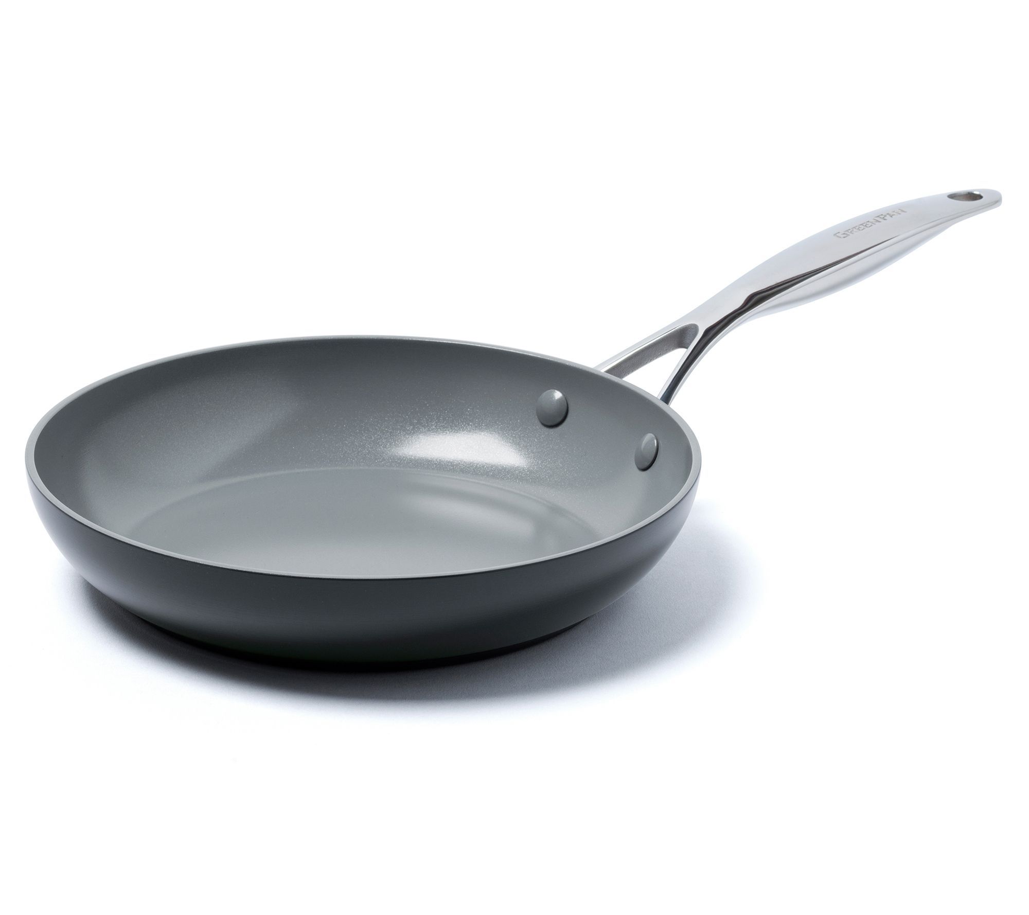 GreenPan Valencia Pro Ceramic Nonstick 10" Frypan