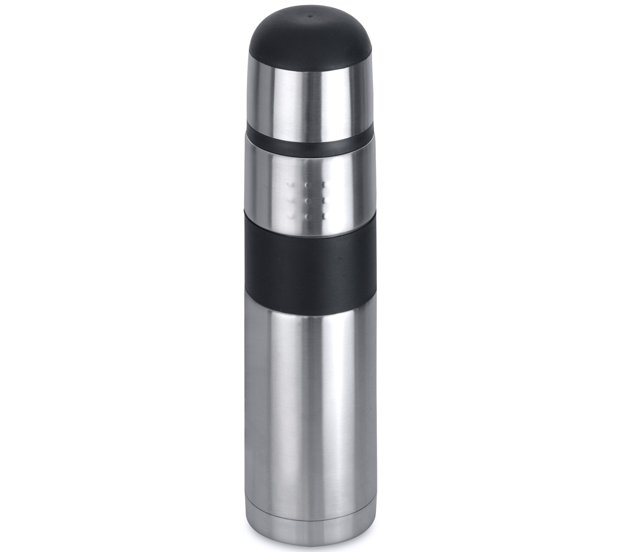 Silver Design Go Go Travel Outdoor 0.5l Thermal Flask 