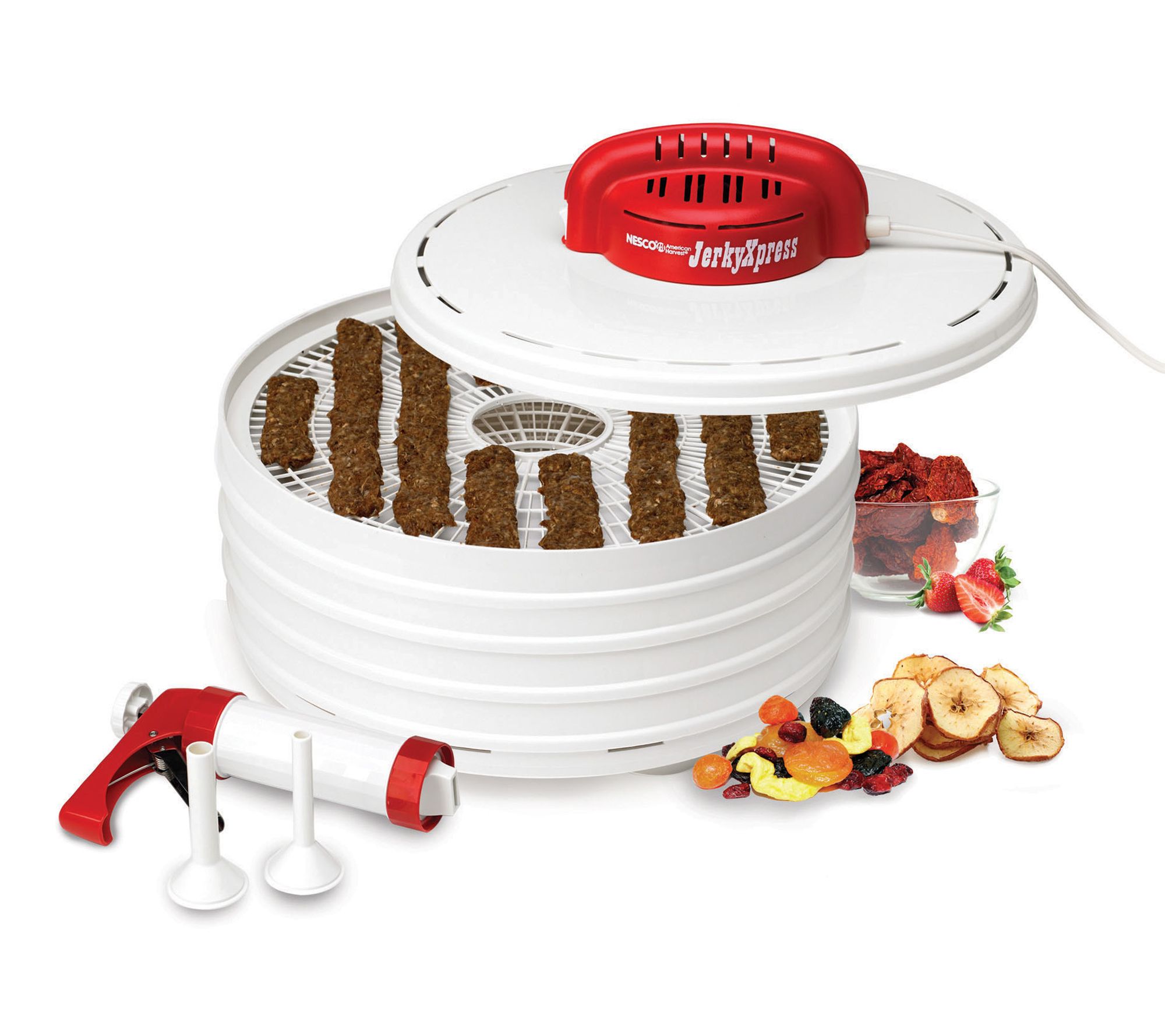 Nesco Jerky Xpress Food Dehydrator