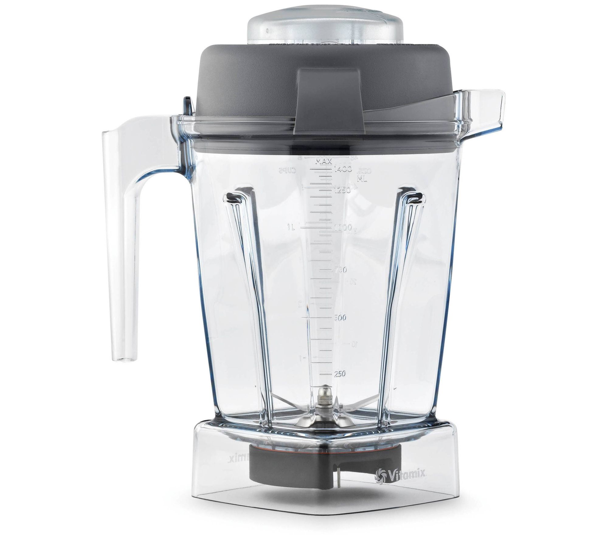 Vitamix 48-ounce Stainless Steel Container 