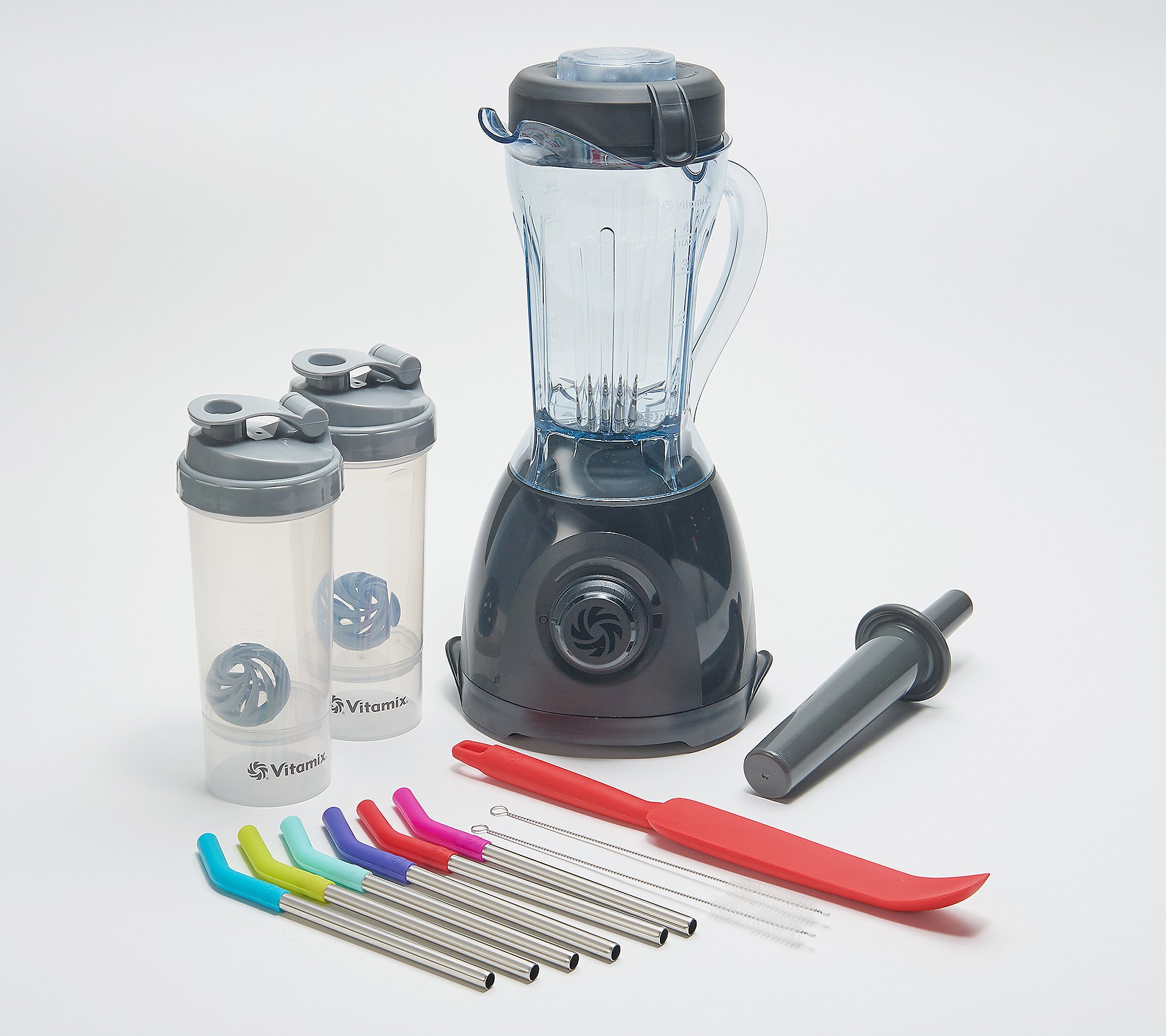 Vitamix One 100-Year Anniversary Blender with Accessories