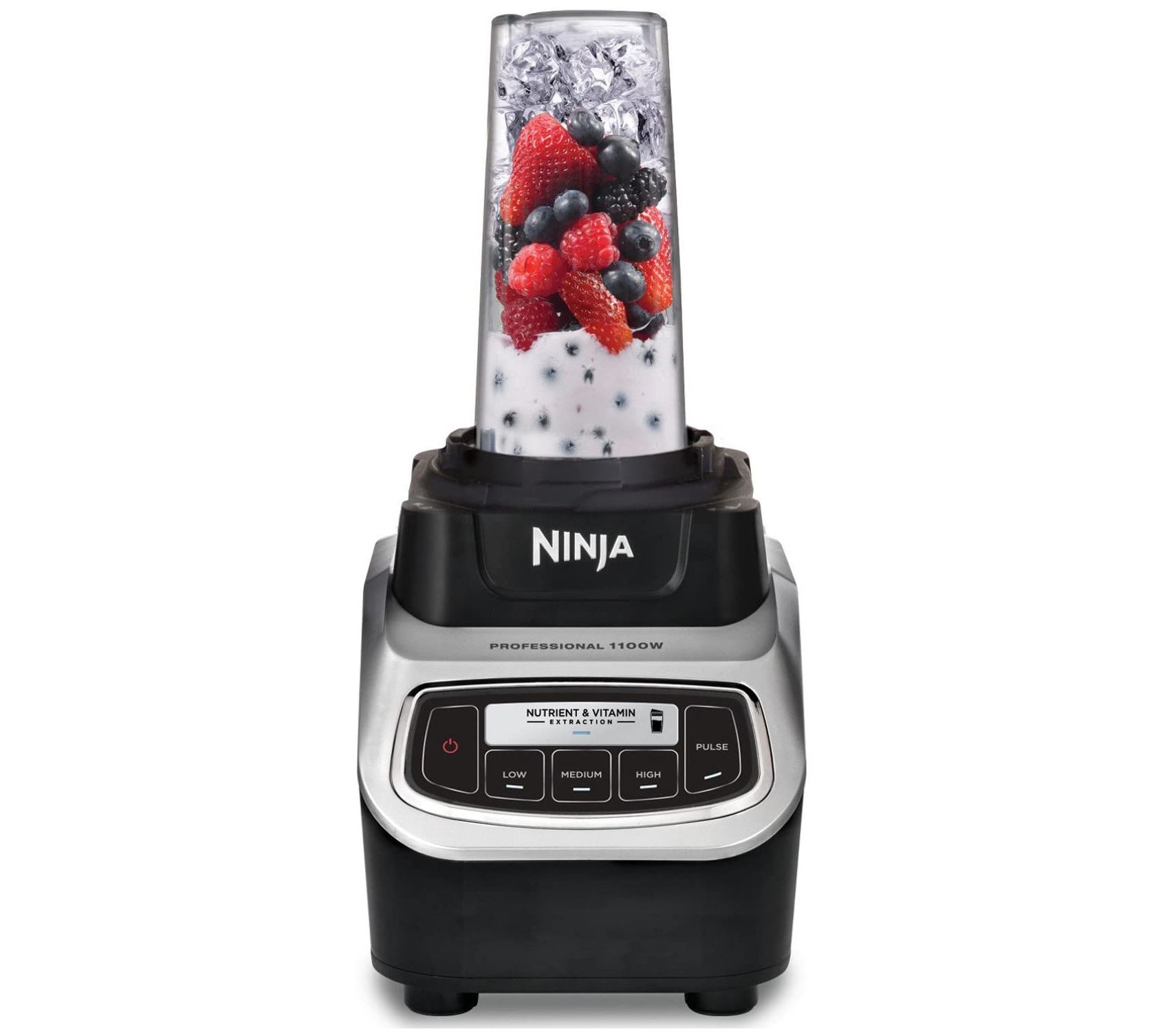 Ninja Professional 72oz Blender