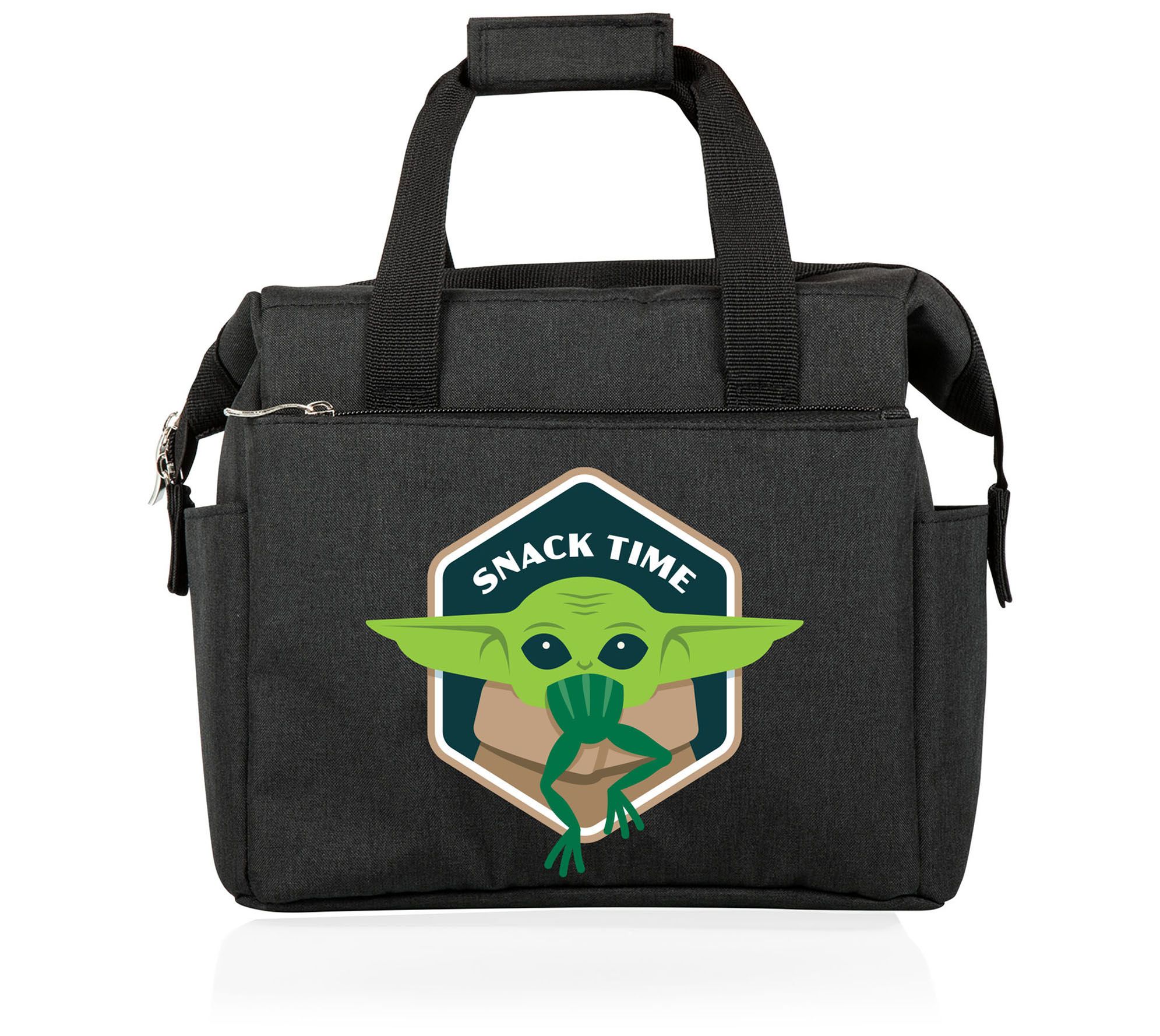 Oniva Mandalorian The Child On the Go Lunch Coo ler