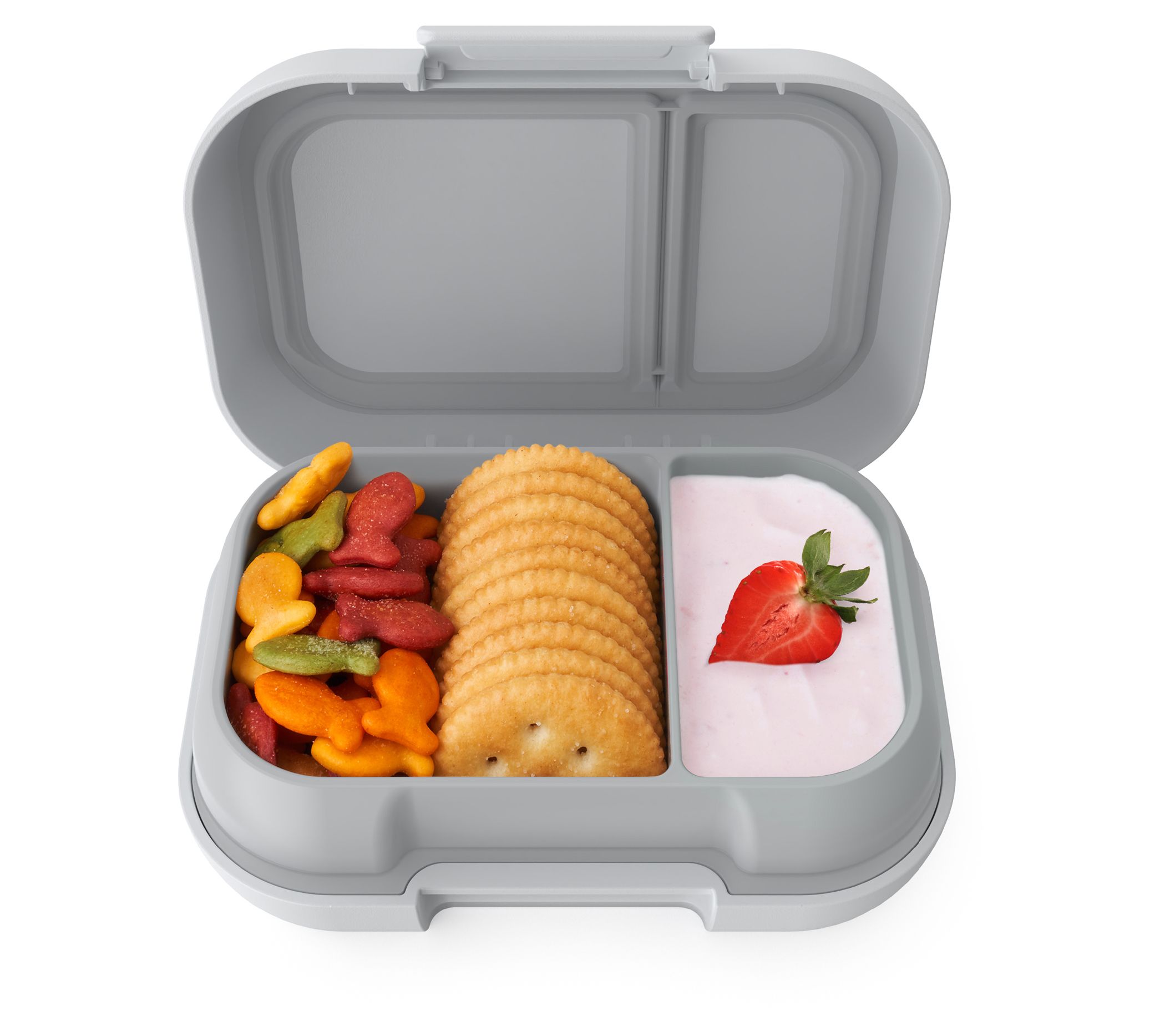 Bentgo Kids Leak-Proof Snack Container