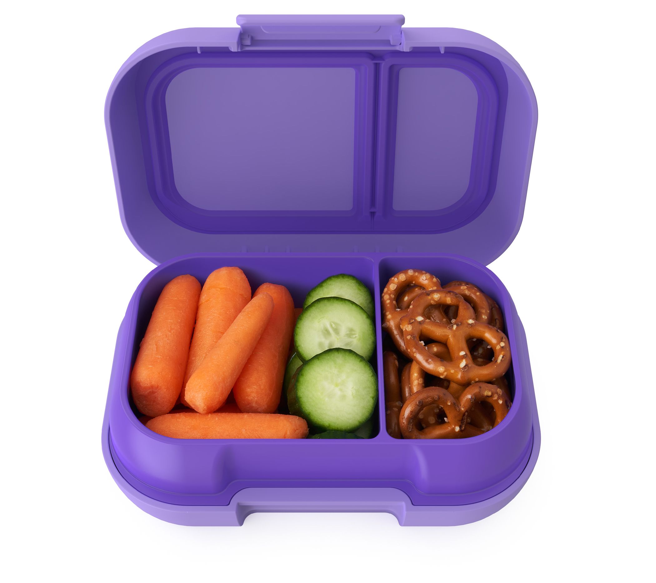 Bentgo Kids Leak-Proof Snack Container