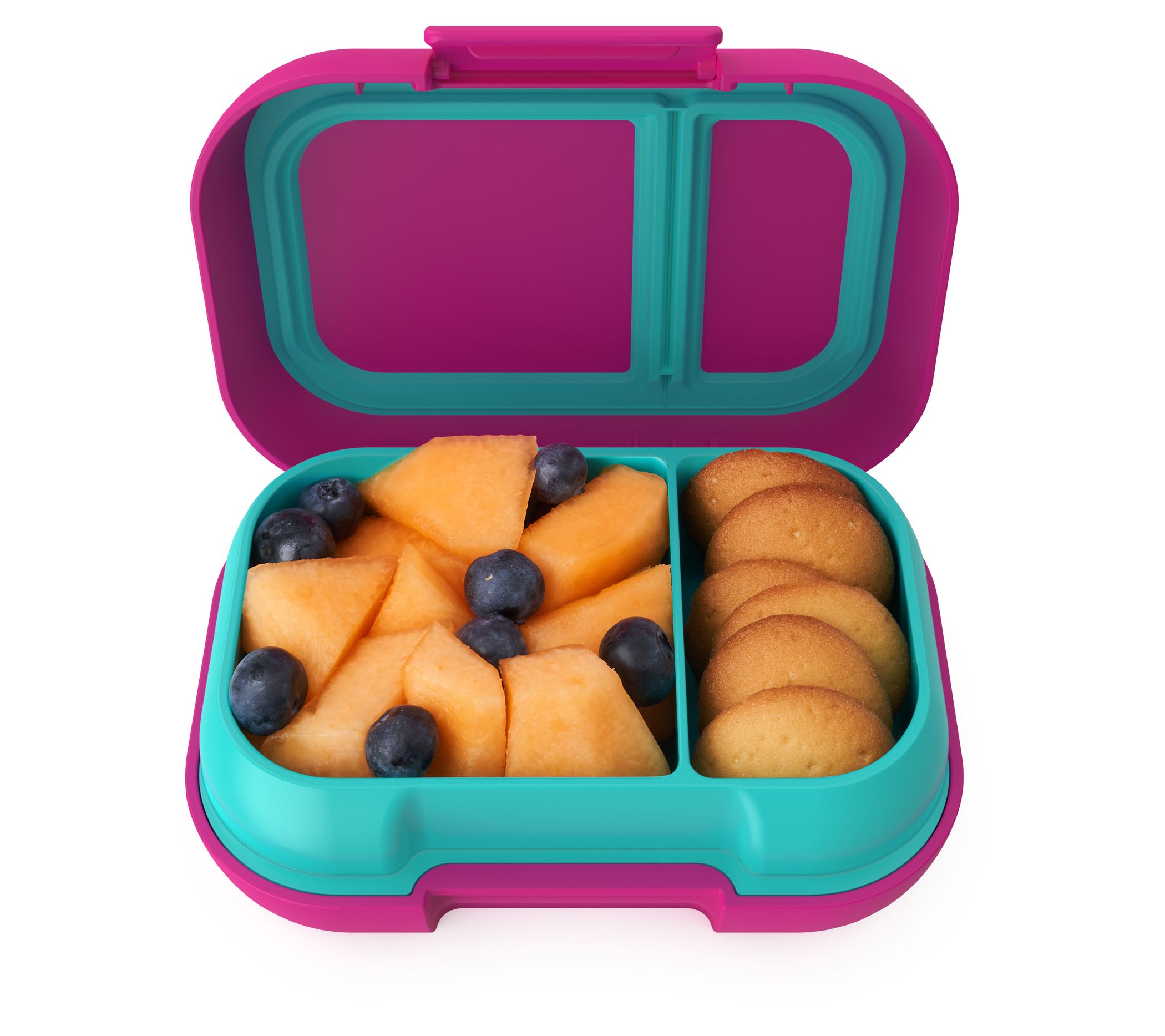 Bentgo Kids Leak-Proof Snack Container