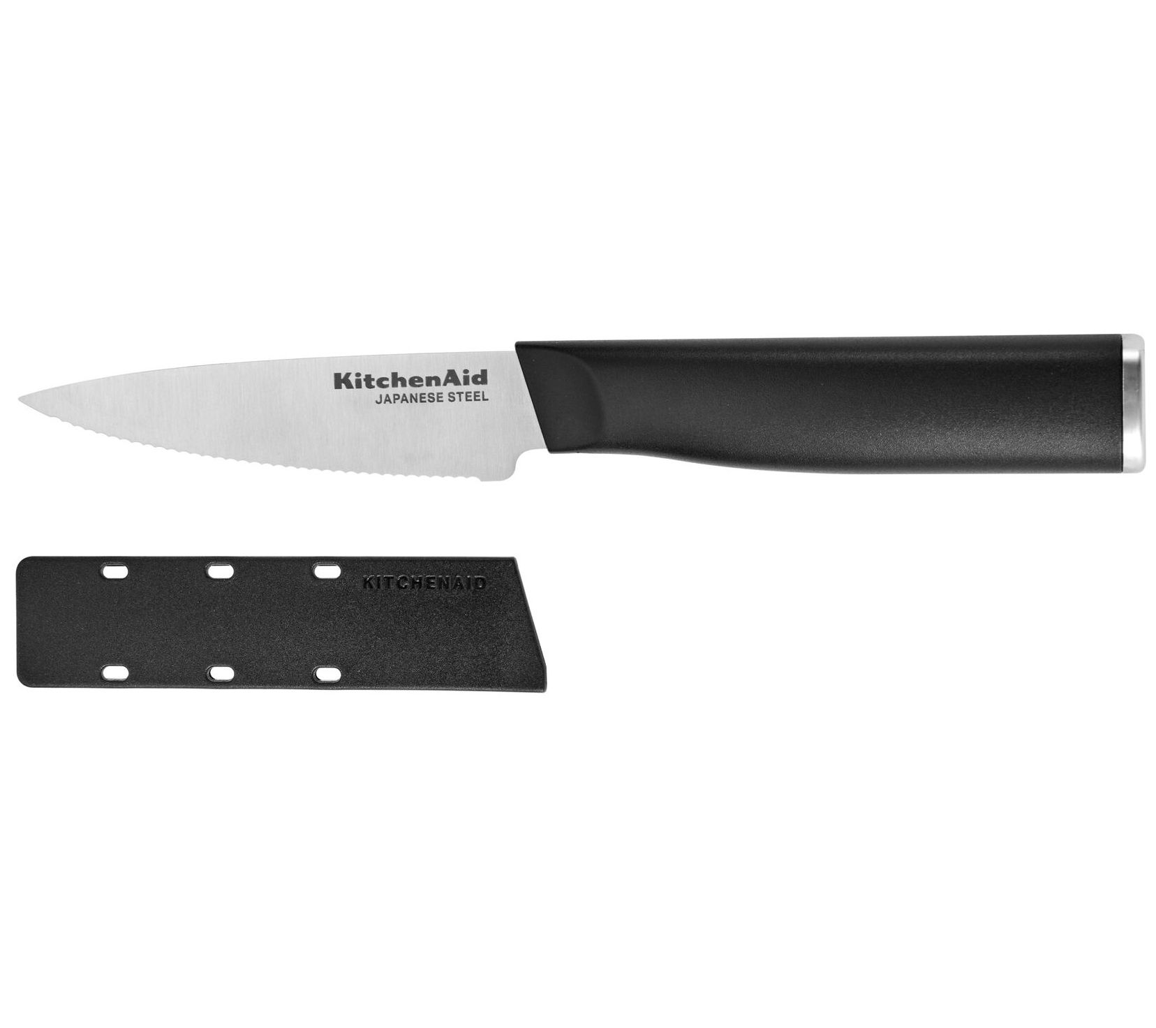 Wüsthof Classic 3.5 Serrated Paring Knife