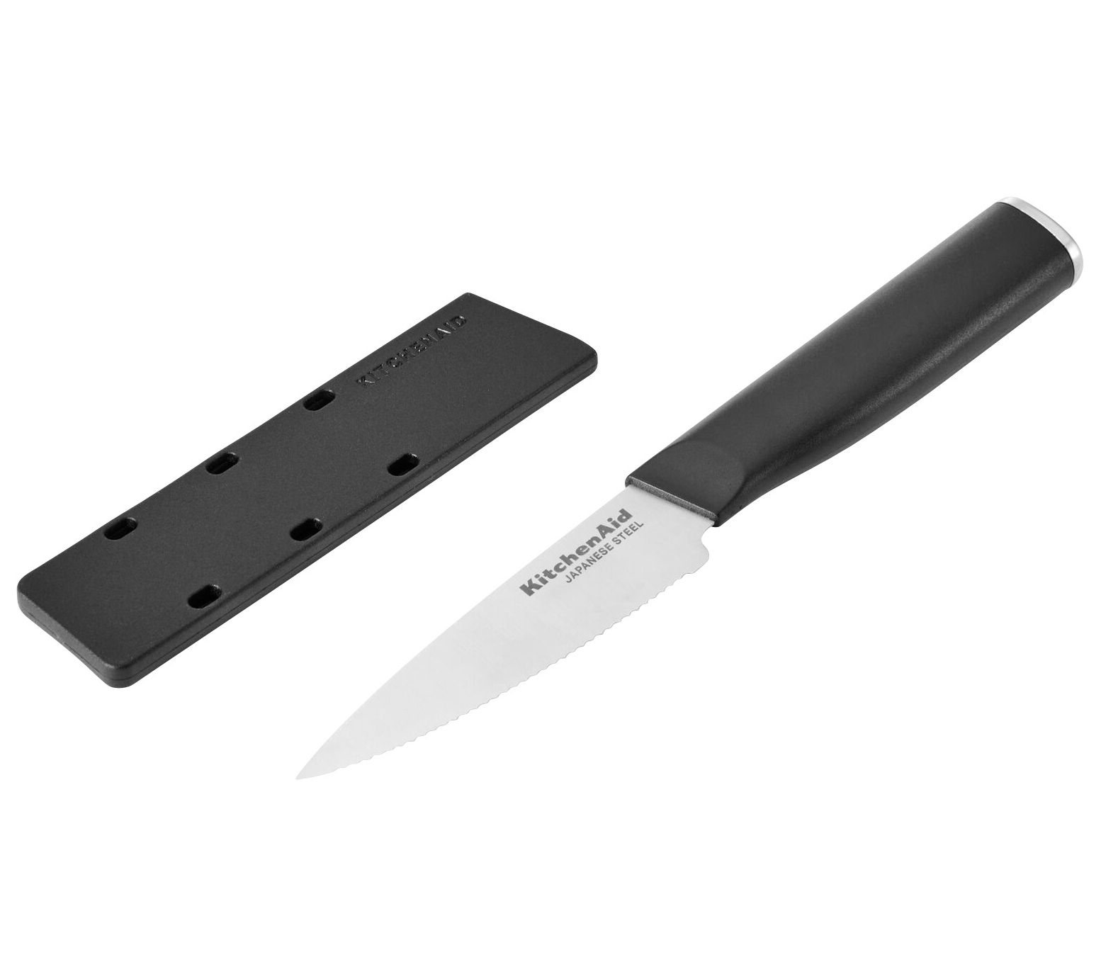 Wüsthof Classic 3.5 Serrated Paring Knife