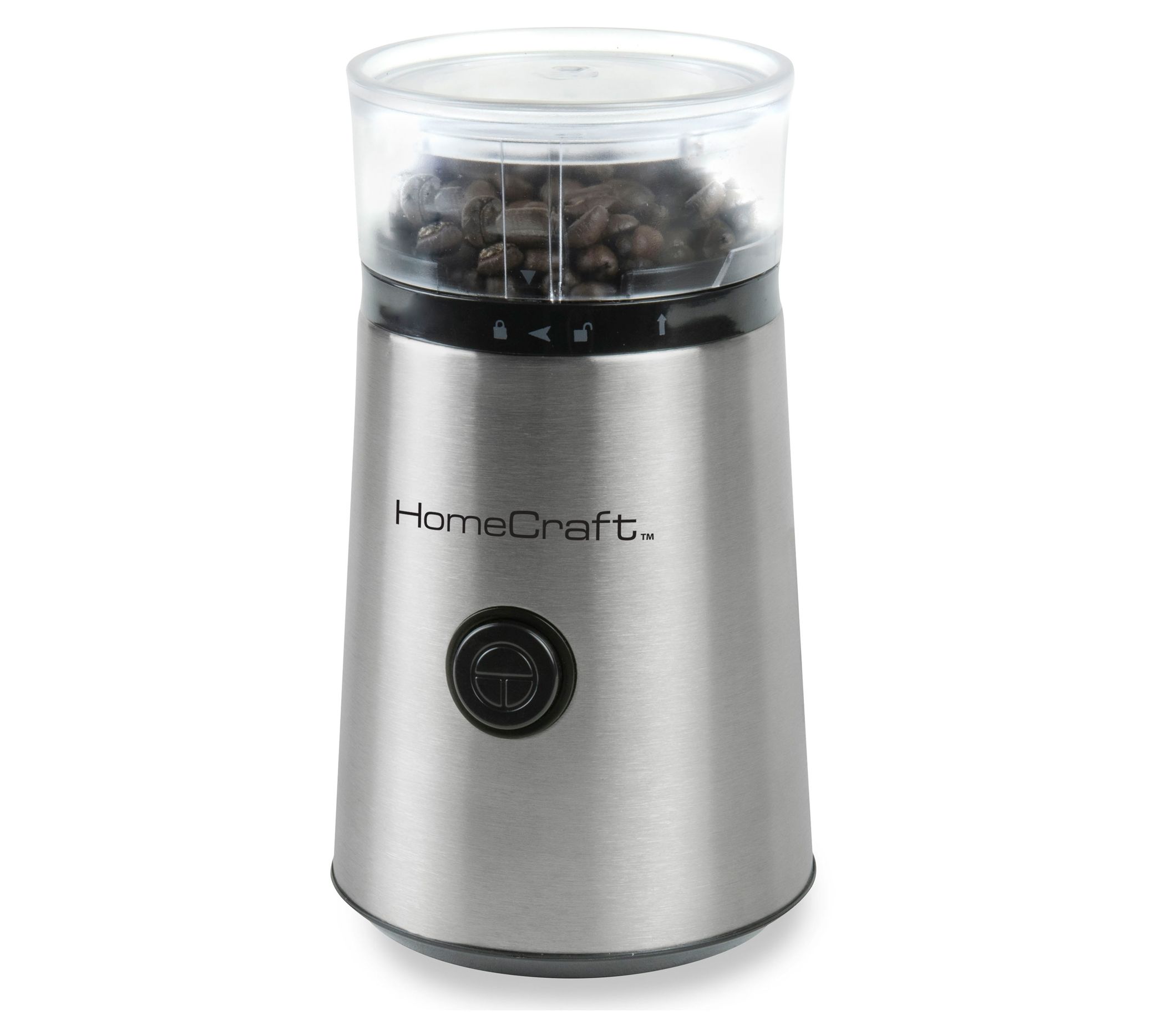 Homecraft 3-oz Coffee Grinder