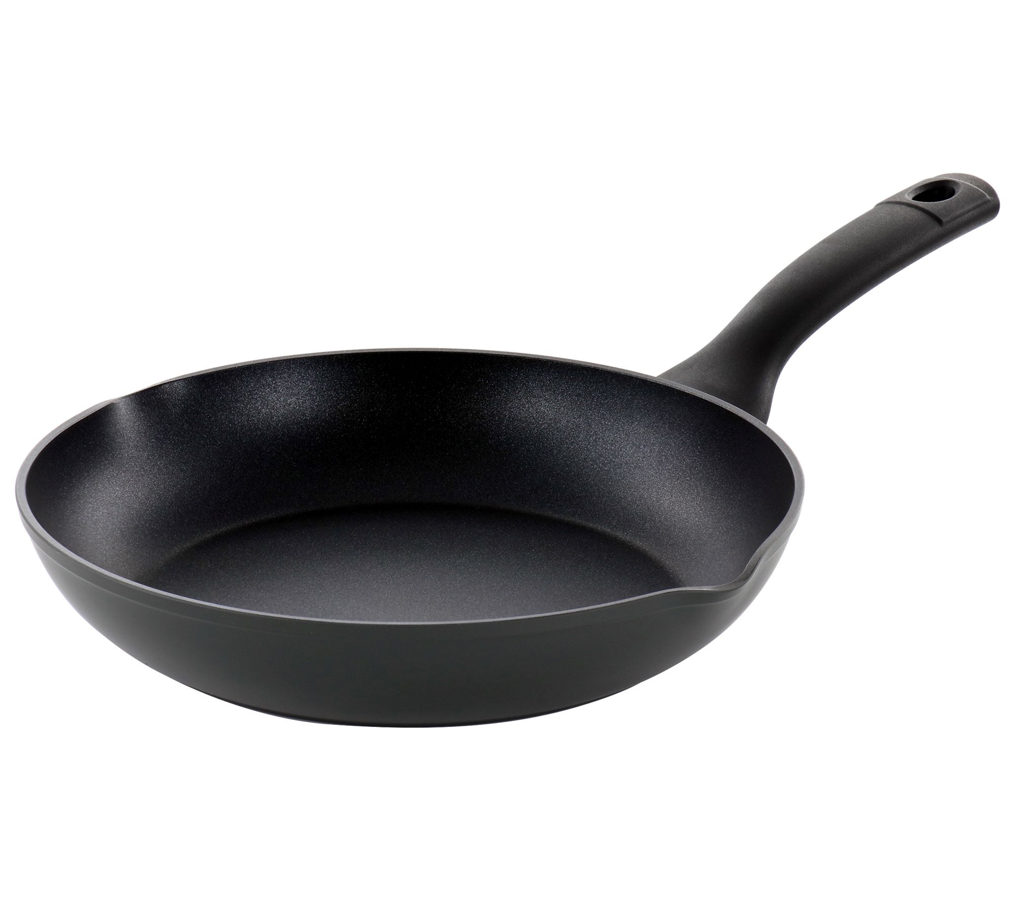 SKY LIGHT Nonstick Deep Saute Pan w/Lid, 9.5-inch Frying Pan