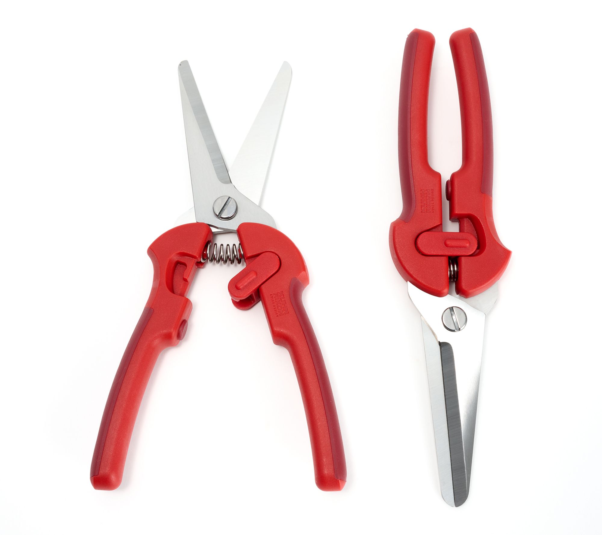 Kuhn Rikon Set of 2 Classic Kitchen Shears
