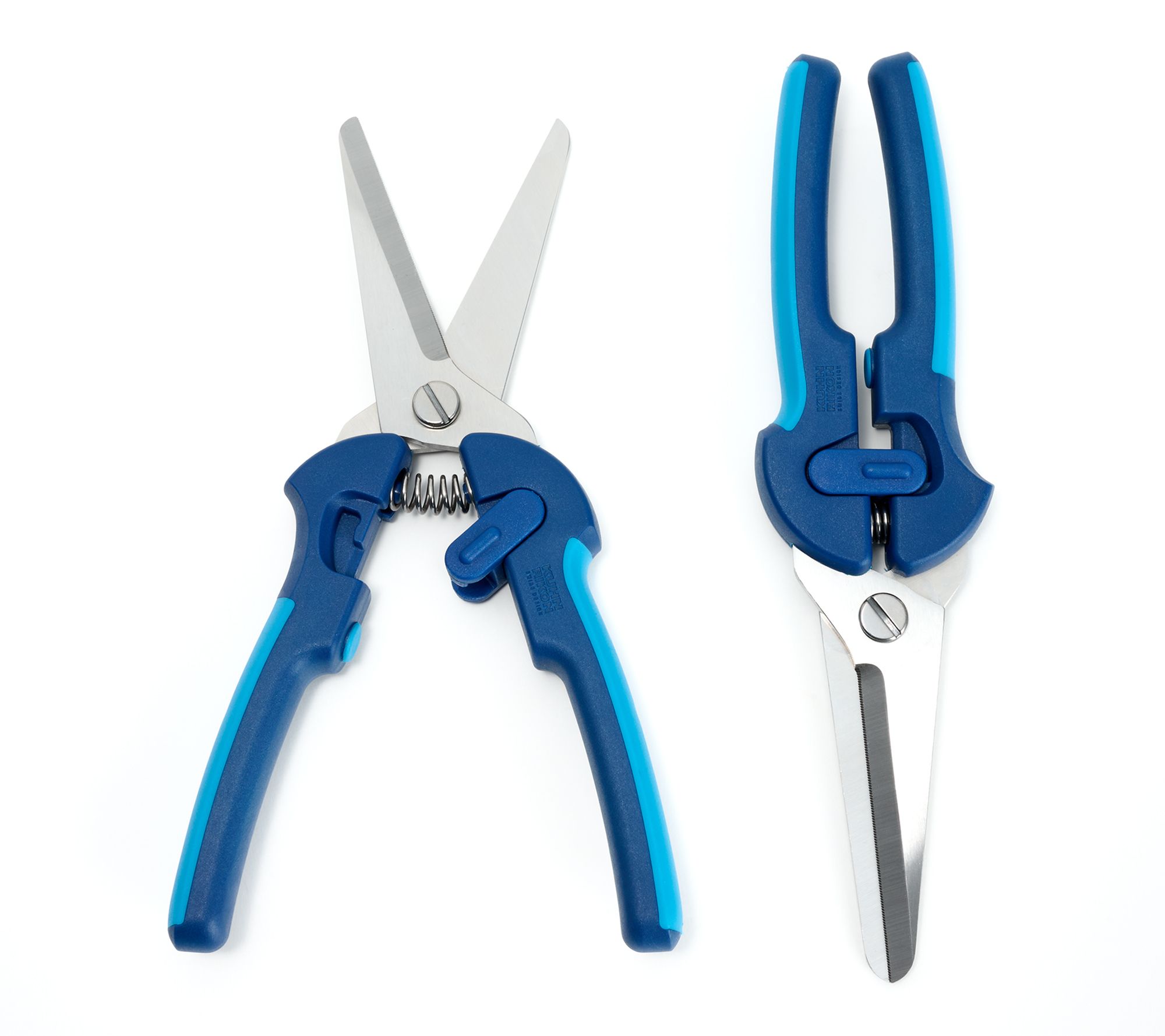 Kuhn Rikon Set of 2 Classic Kitchen Shears