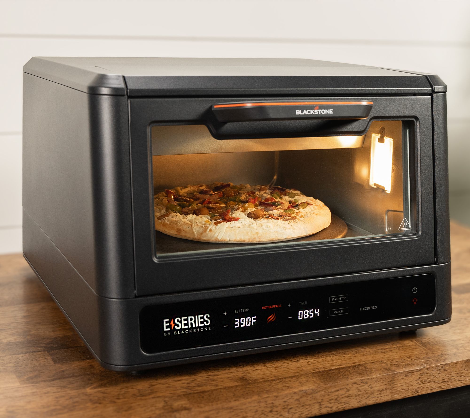 Mini Oven Baking Pizza, Electric Oven Baking Pizza