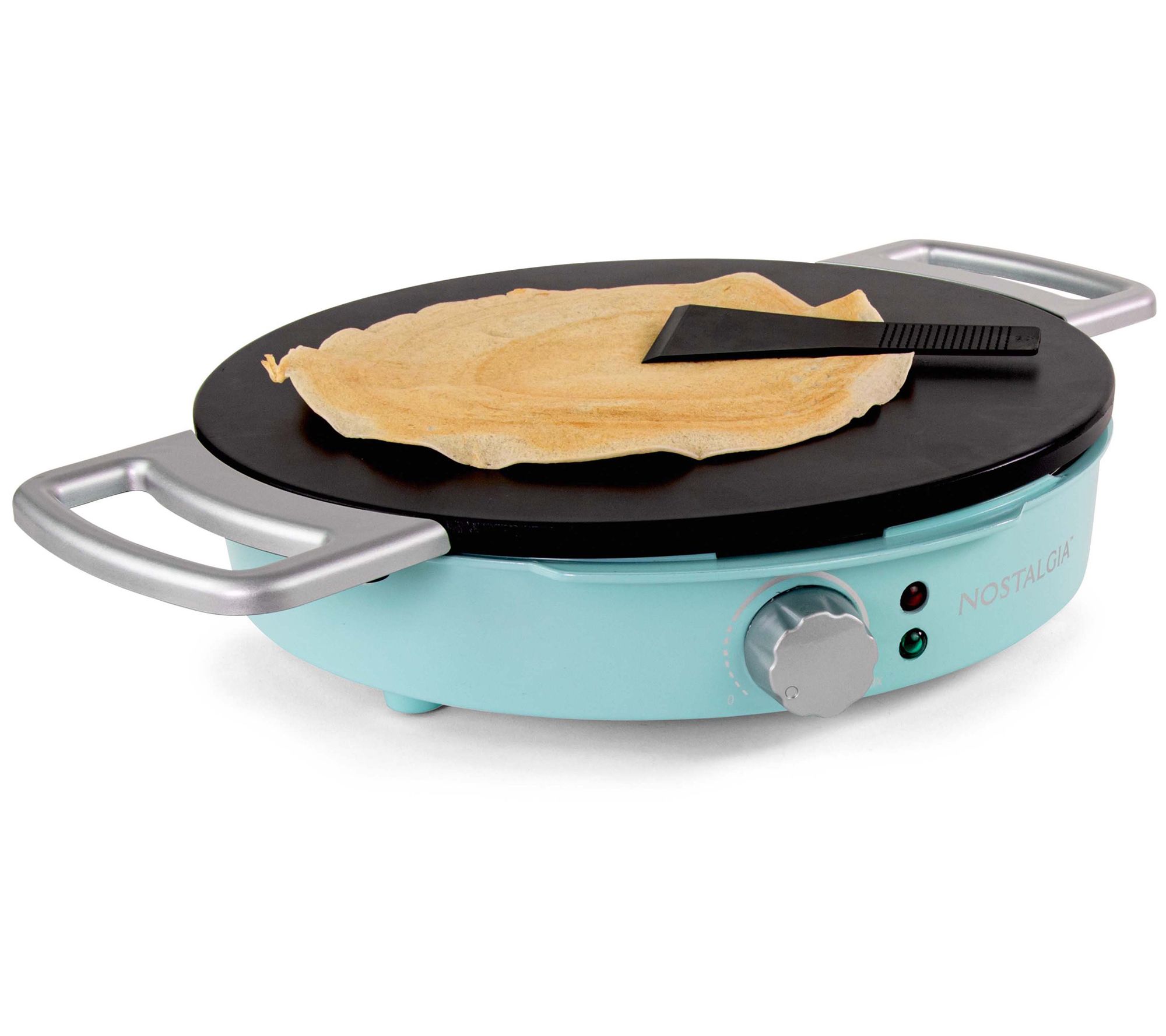 Crepe Art Spinning Crepe Maker — Nostalgia Products