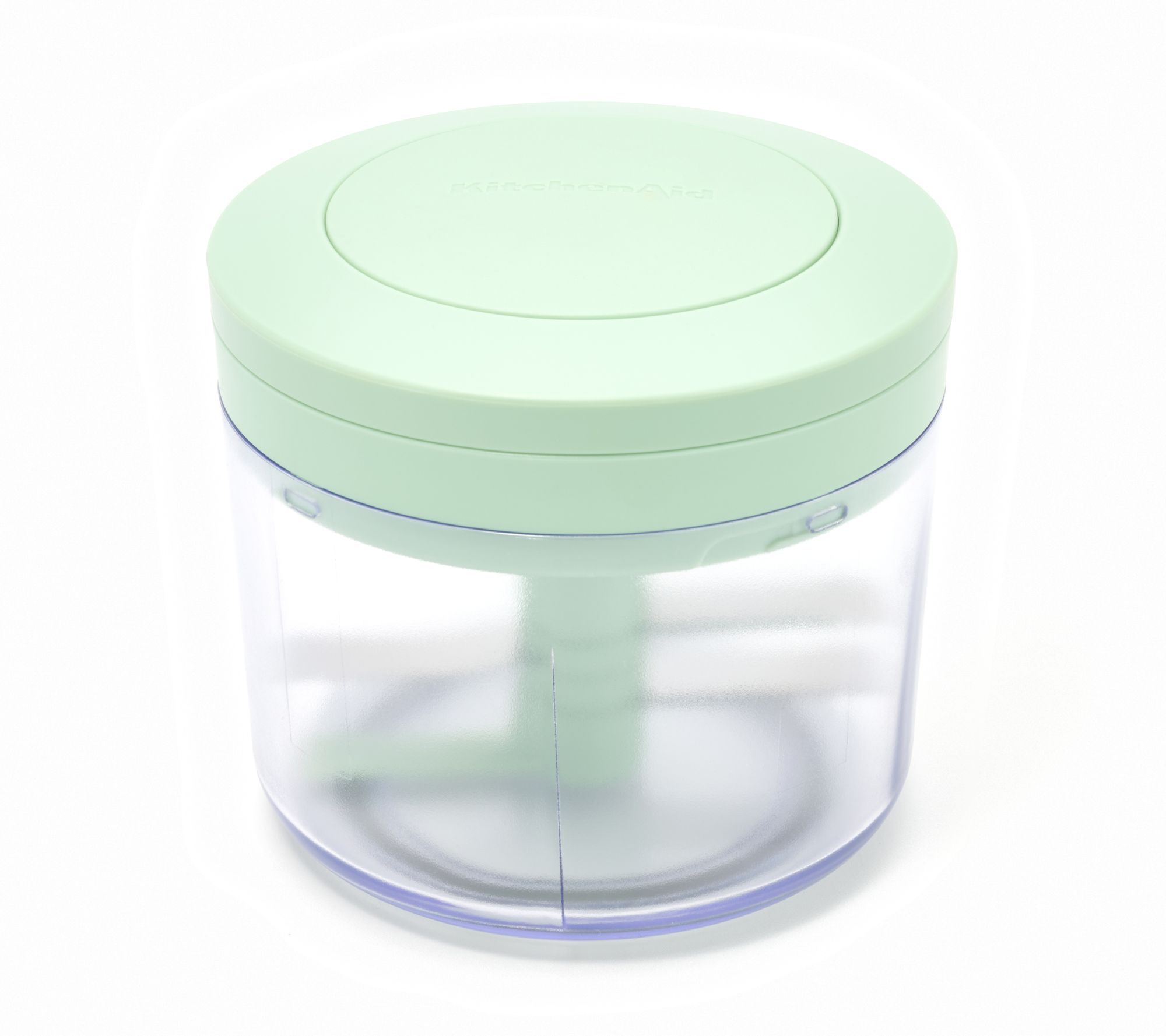 Kitchen Aid 3.8 Cup Manual Food Chopper