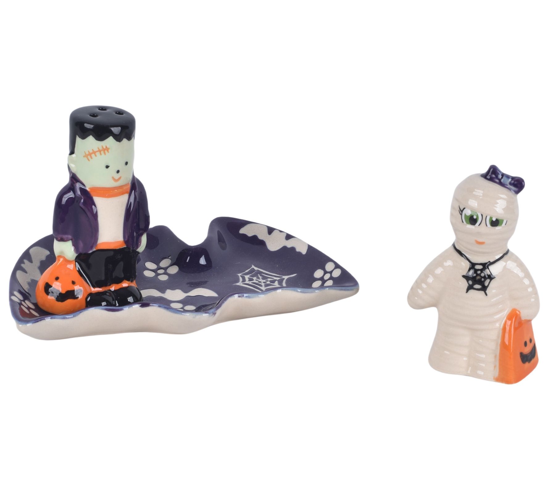 Temp-tations Special Edition Seasonal 3-pc Salt and Pepper Set