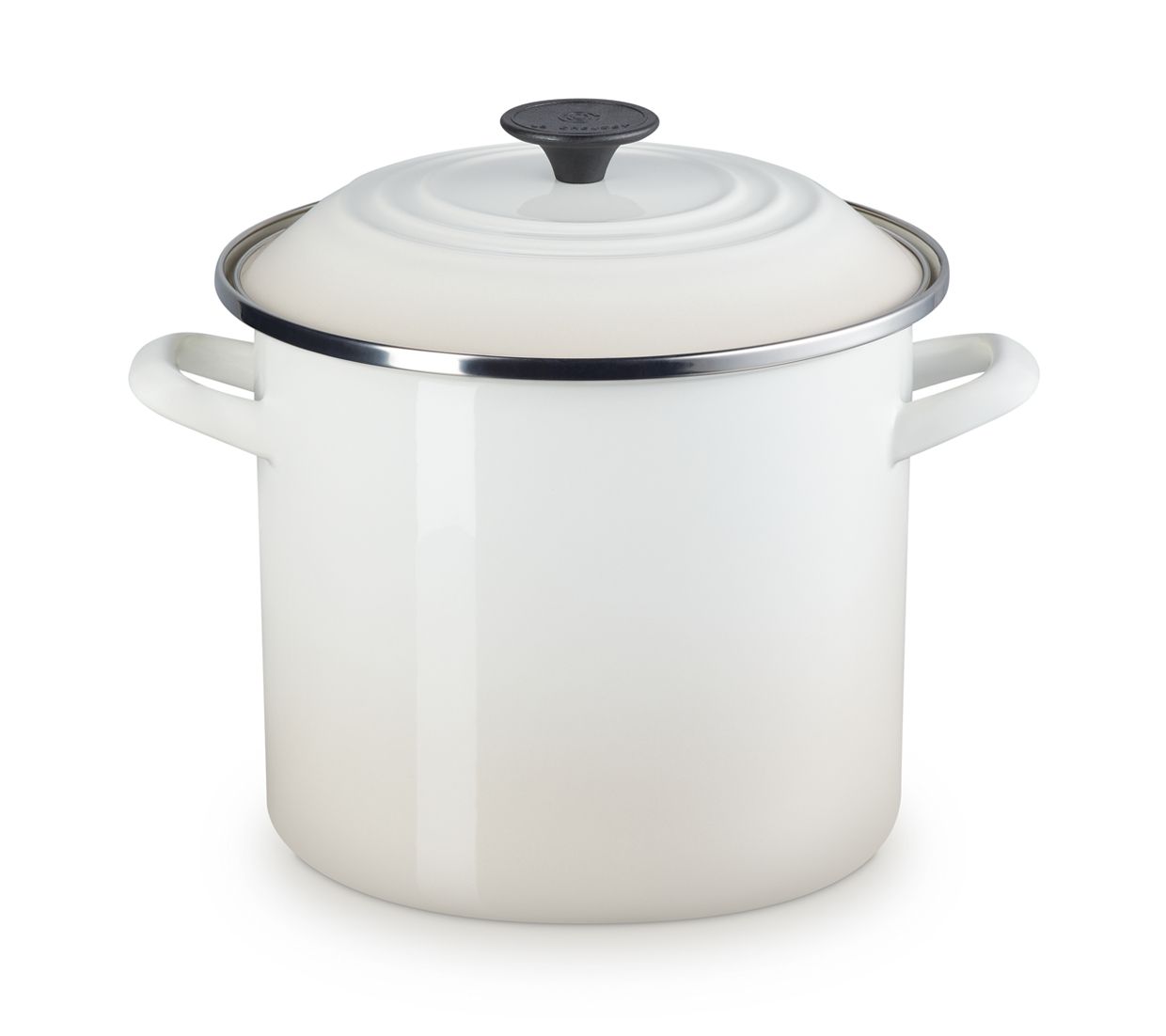 Le Creuset Enameled-Steel 8qt. Stock Pot