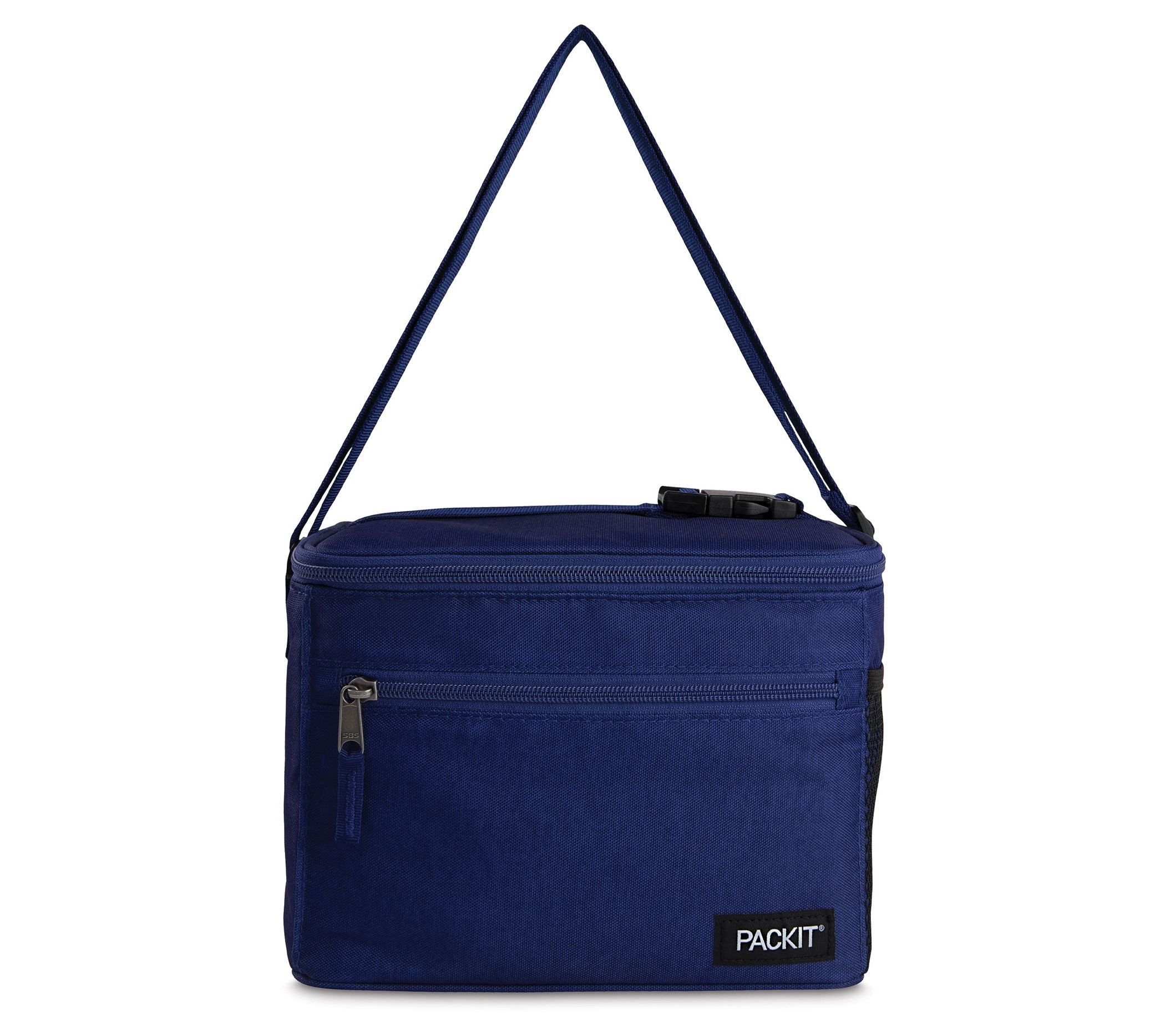 Packit  Freezable Essential Cooler Bag w/ EcoFreeze Technology