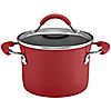 Rachael Ray Cucina Sauce Pot with Steamer, 3qt, 1 of 6