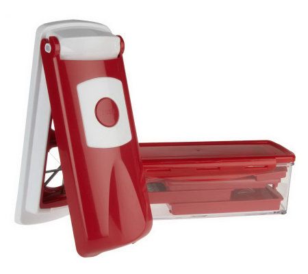 Buy2Save - Nicer Dicer Chopper In Just: 599/- Only Avail in best