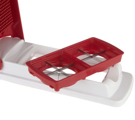 Nicer Dicer Plus Review + Unboxing 