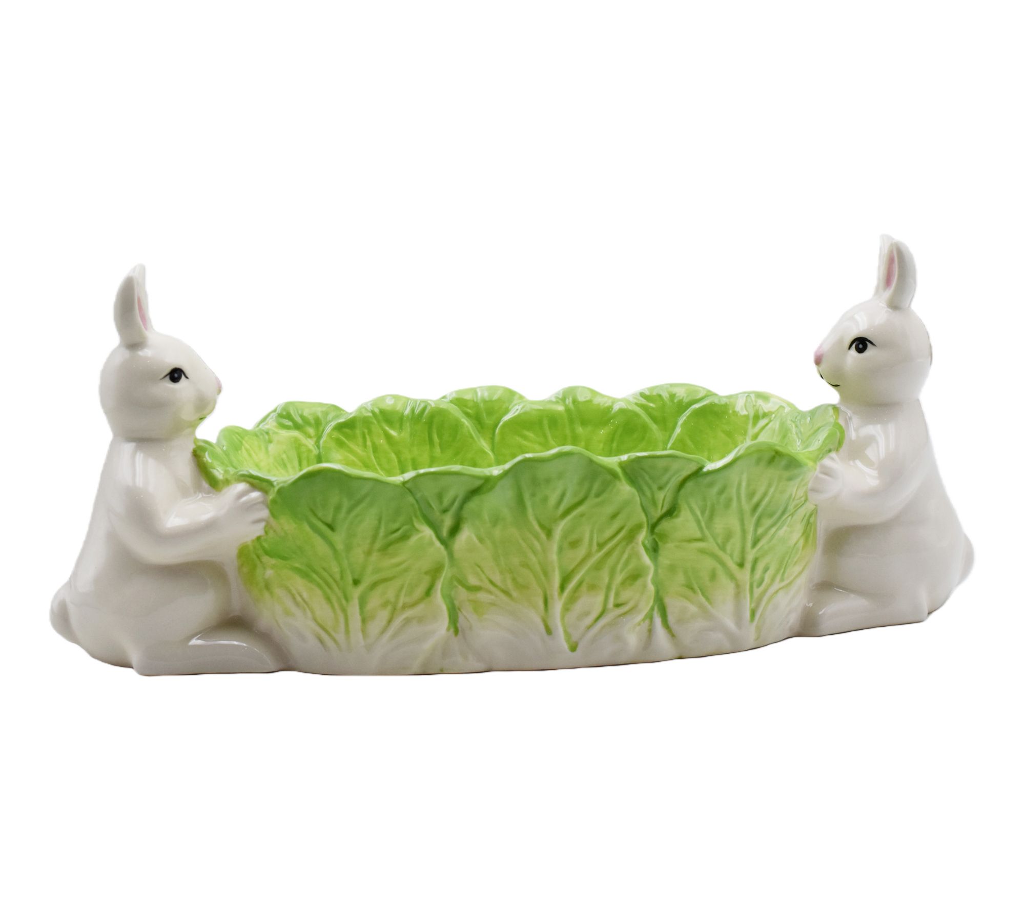 Temp-tations Special Edition 10" Cabbage Cracker Tray