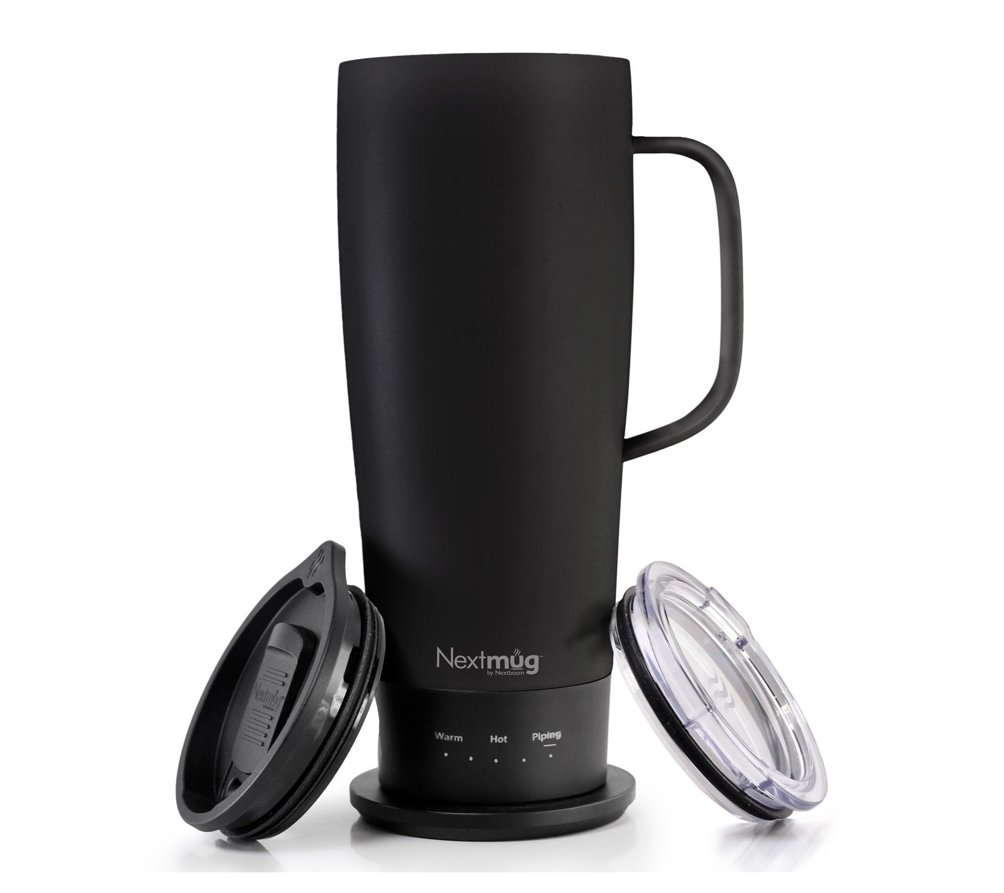 Nextmug Ultra Self-Heating Temperature Controlled 24-oz Mug