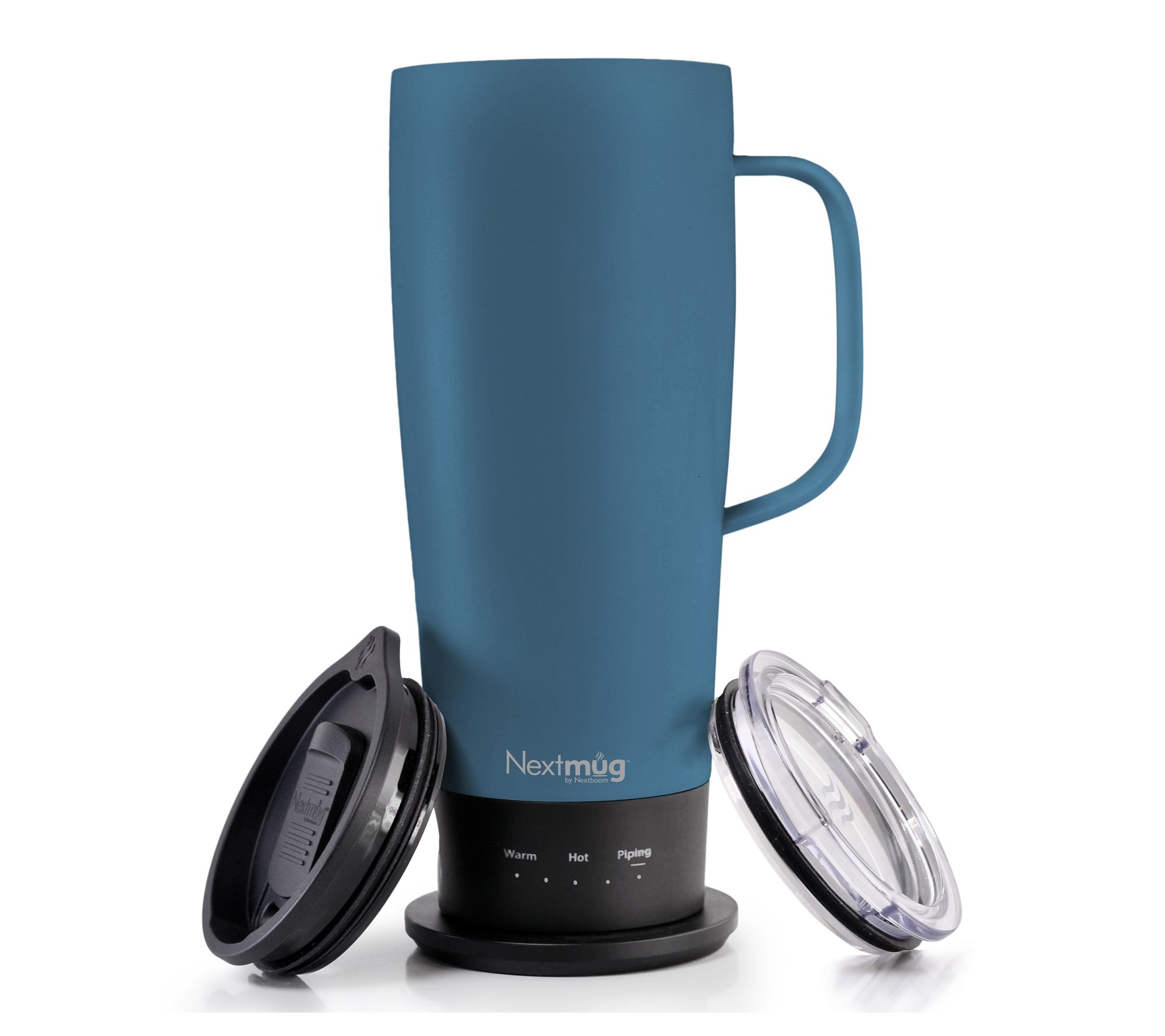 Nextmug Ultra Self-Heating Temperature Controlled 24-oz Mug
