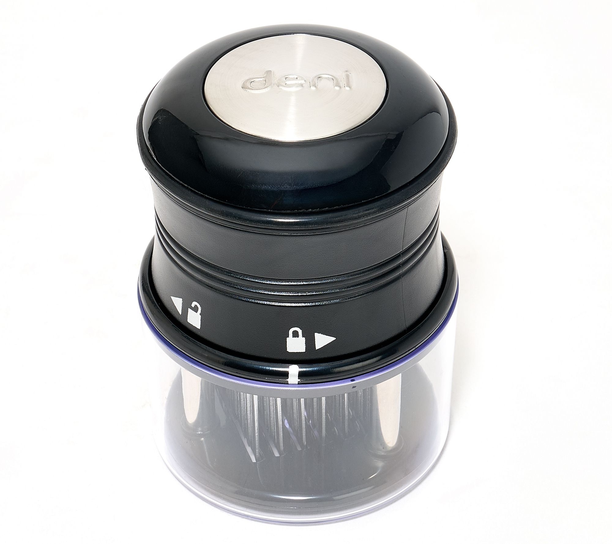 Deni 49 Blade Stainless Steel Meat Tenderizer